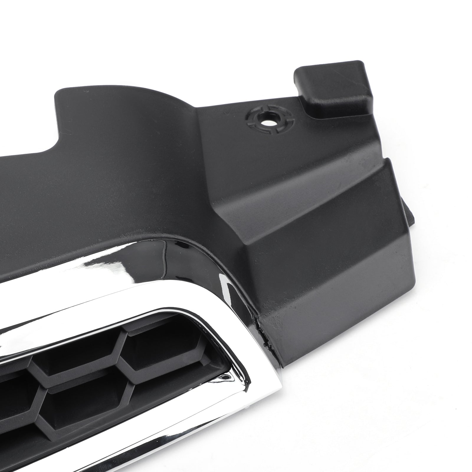 Chevy Cruze 09-14 1PC Bovenste grille Grillinzetstukken Sierafdekkingen Generiek