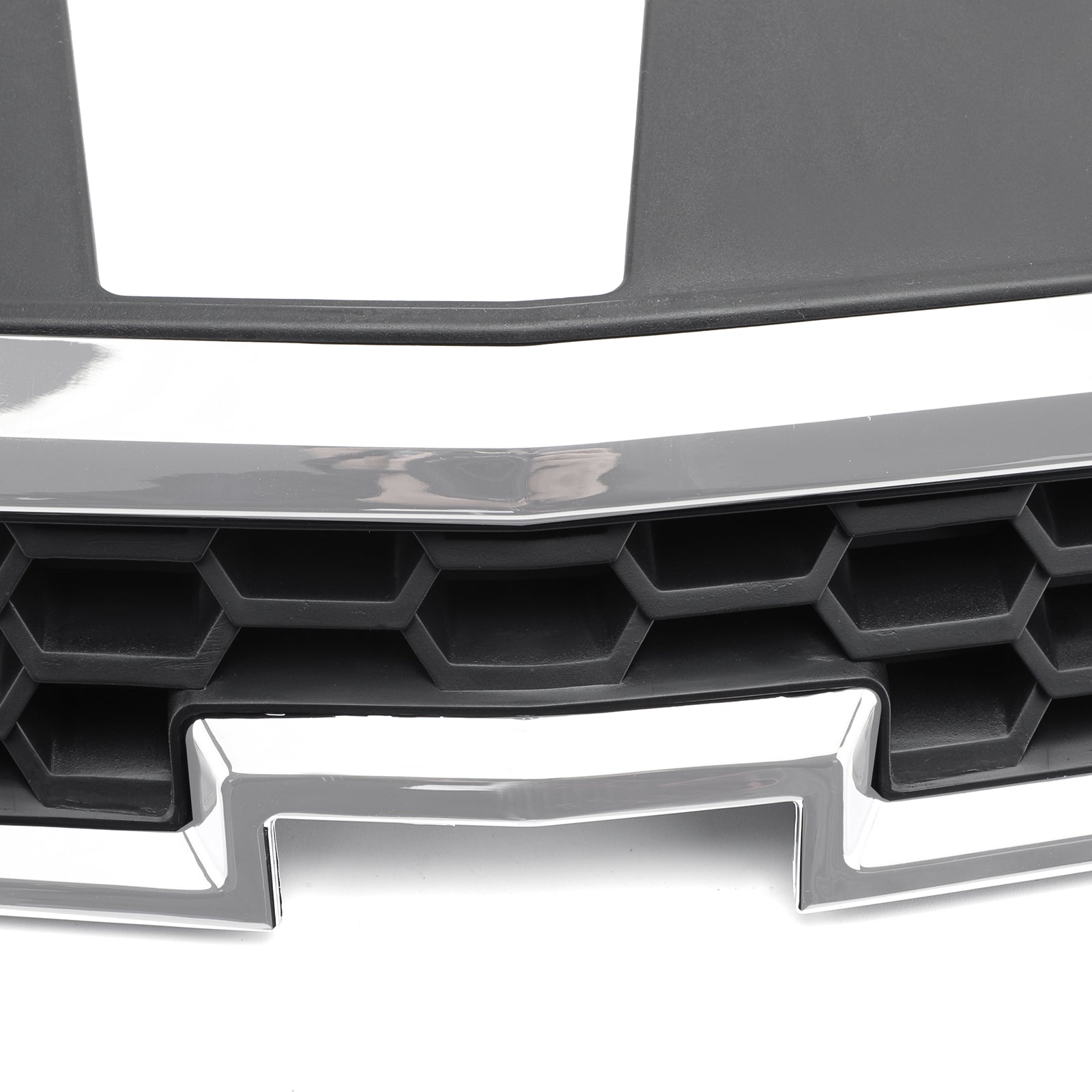 Chevy Cruze 09-14 1PC Bovenste grille Grillinzetstukken Sierafdekkingen Generiek