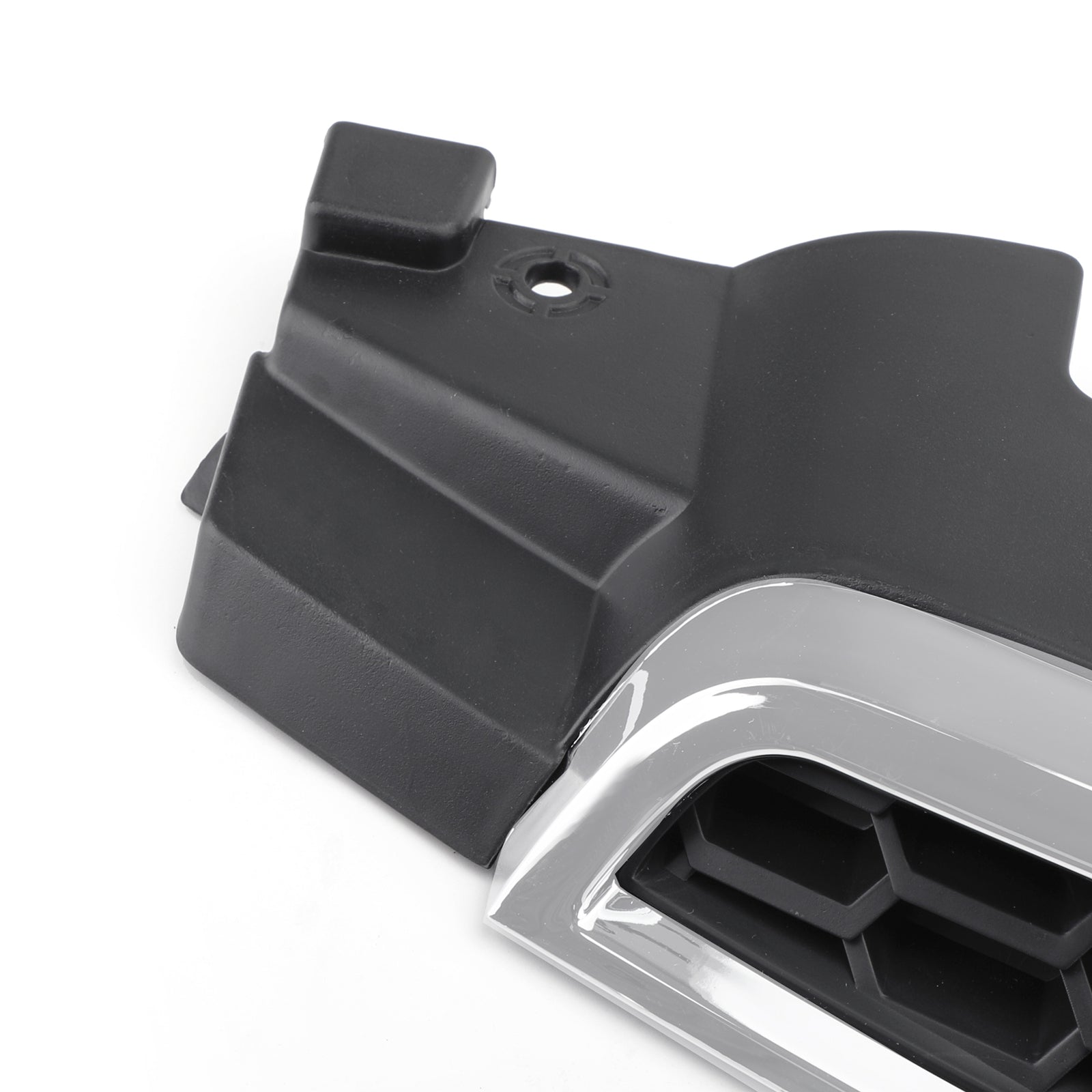 Chevy Cruze 09-14 1PC Bovenste grille Grillinzetstukken Sierafdekkingen Generiek