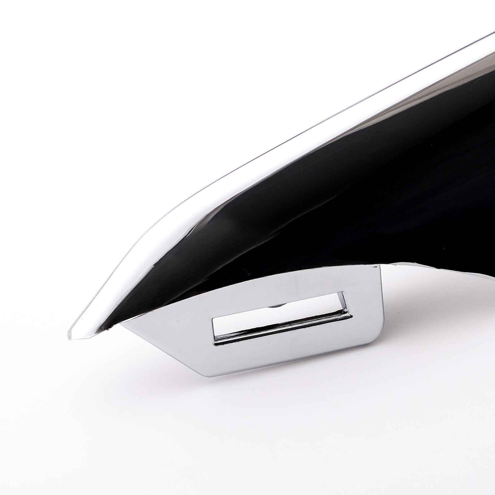 2014-2018 BMW F15 X5 51117325396 2x Spodnji koledar Polnjenje sprednjega odbijača