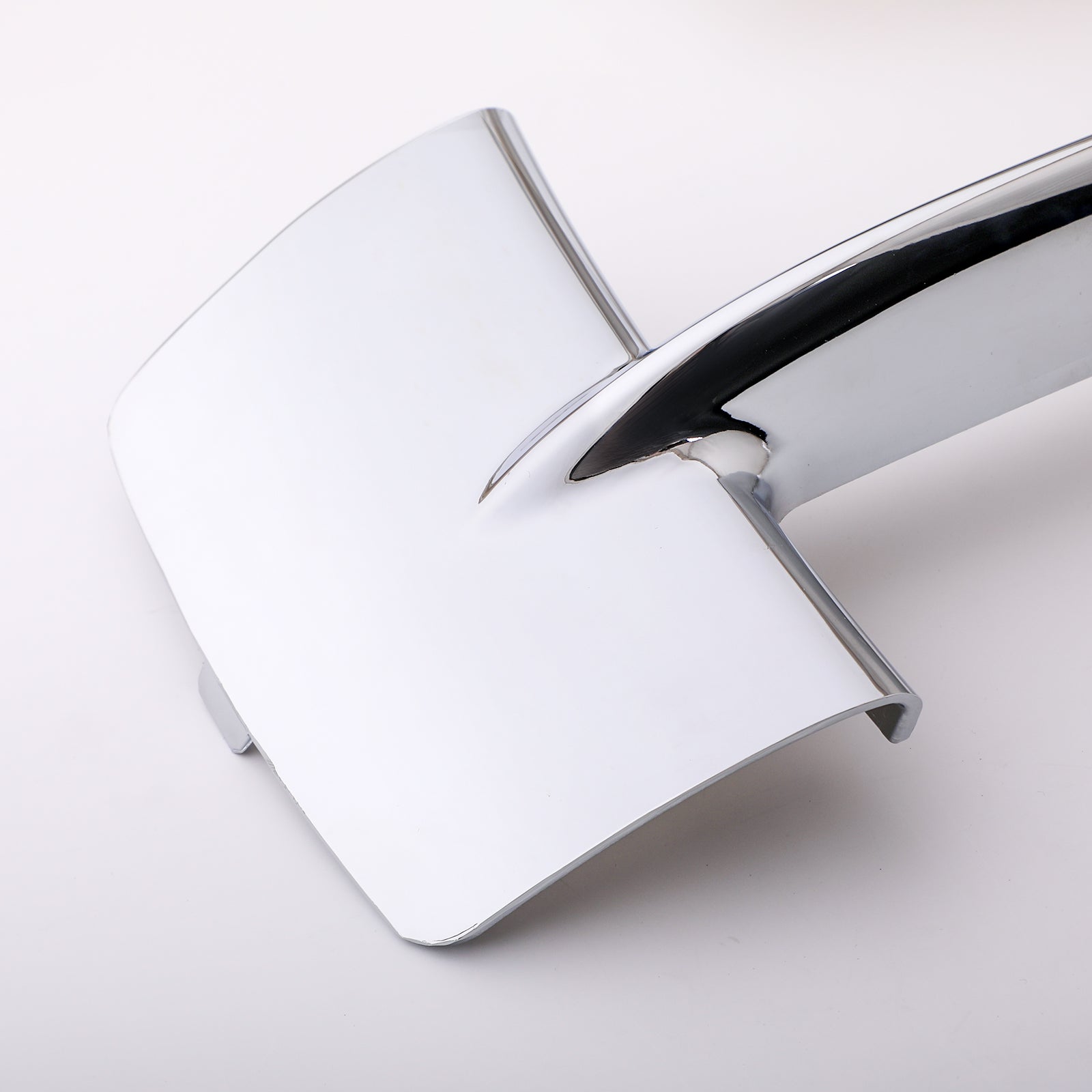 2014-2018 BMW F15 X5 51117325396 2x Spodnji koledar Polnjenje sprednjega odbijača