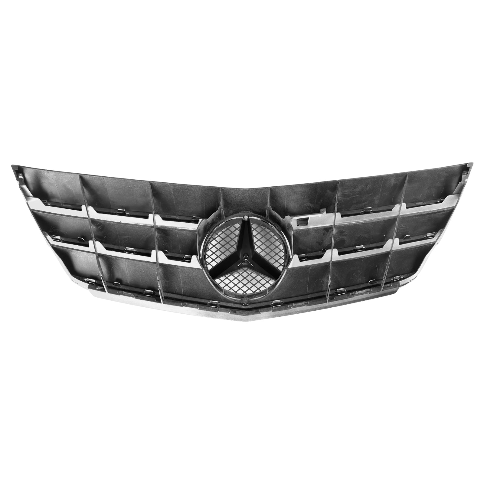 Mercedes-Benz B-Klasse voorbumpergrille W245 2009-2011 A1698801783
