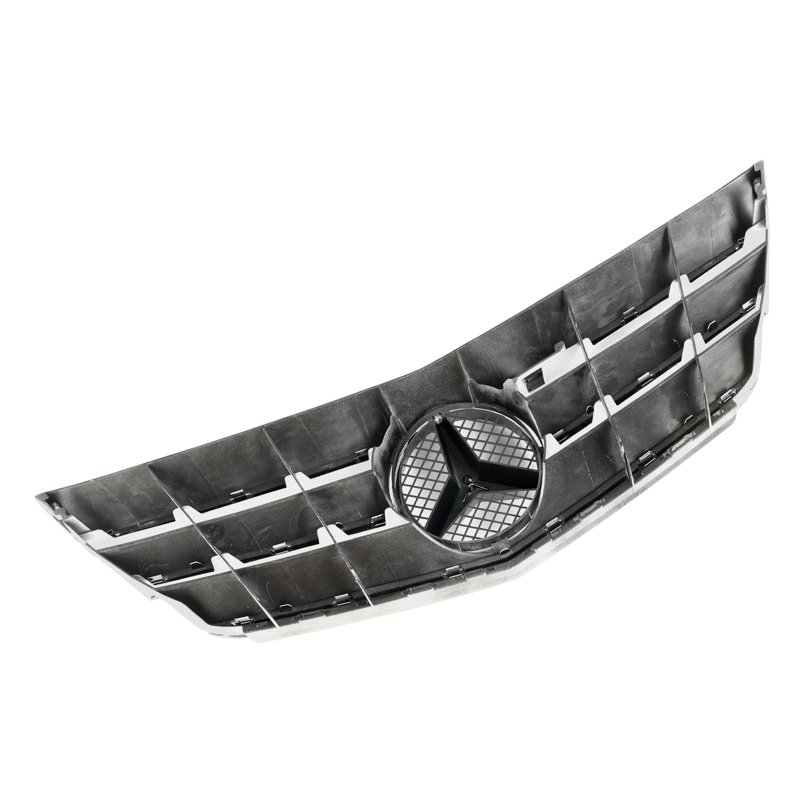 Mercedes-Benz B-Klasse voorbumpergrille W245 2009-2011 A1698801783