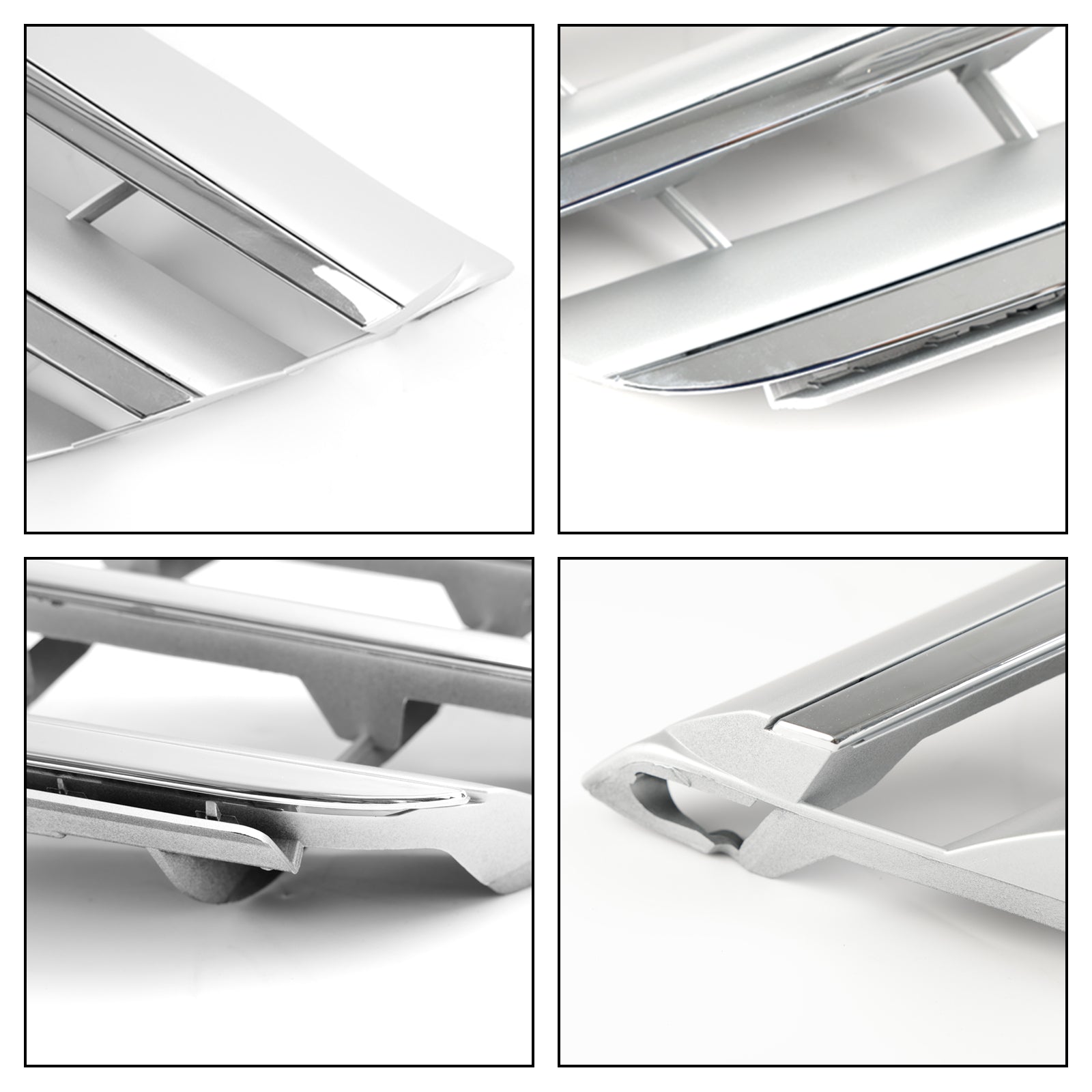 Mercedes-Benz B-Klasse voorbumpergrille W245 2009-2011 A1698801783