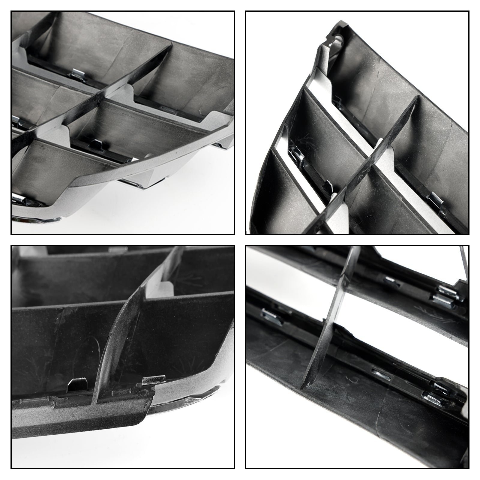 Mercedes-Benz B-Klasse voorbumpergrille W245 2009-2011 A1698801783