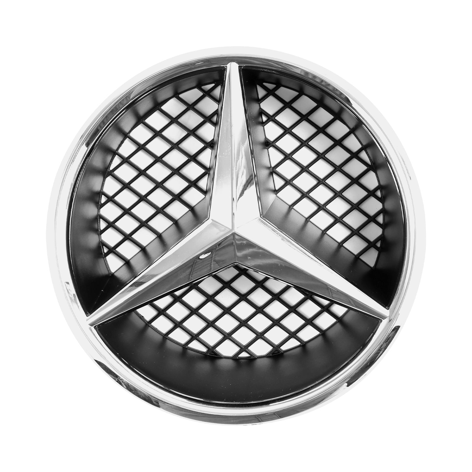 Mercedes-Benz B-Klasse voorbumpergrille W245 2009-2011 A1698801783