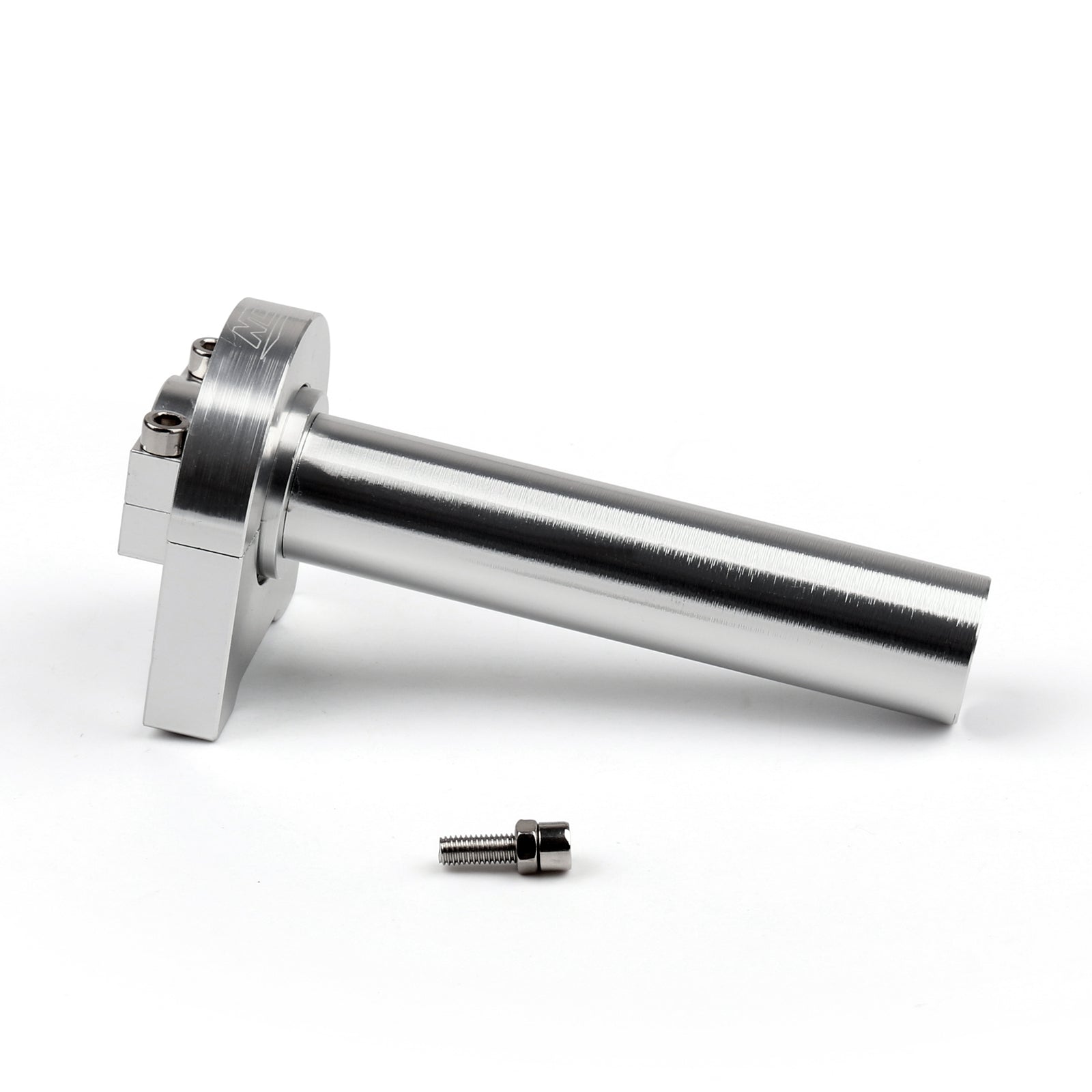 Acceleratore di torsione di torsione di controllo digitale per computer per la bici abile ciclomotore di motociclisti di strada