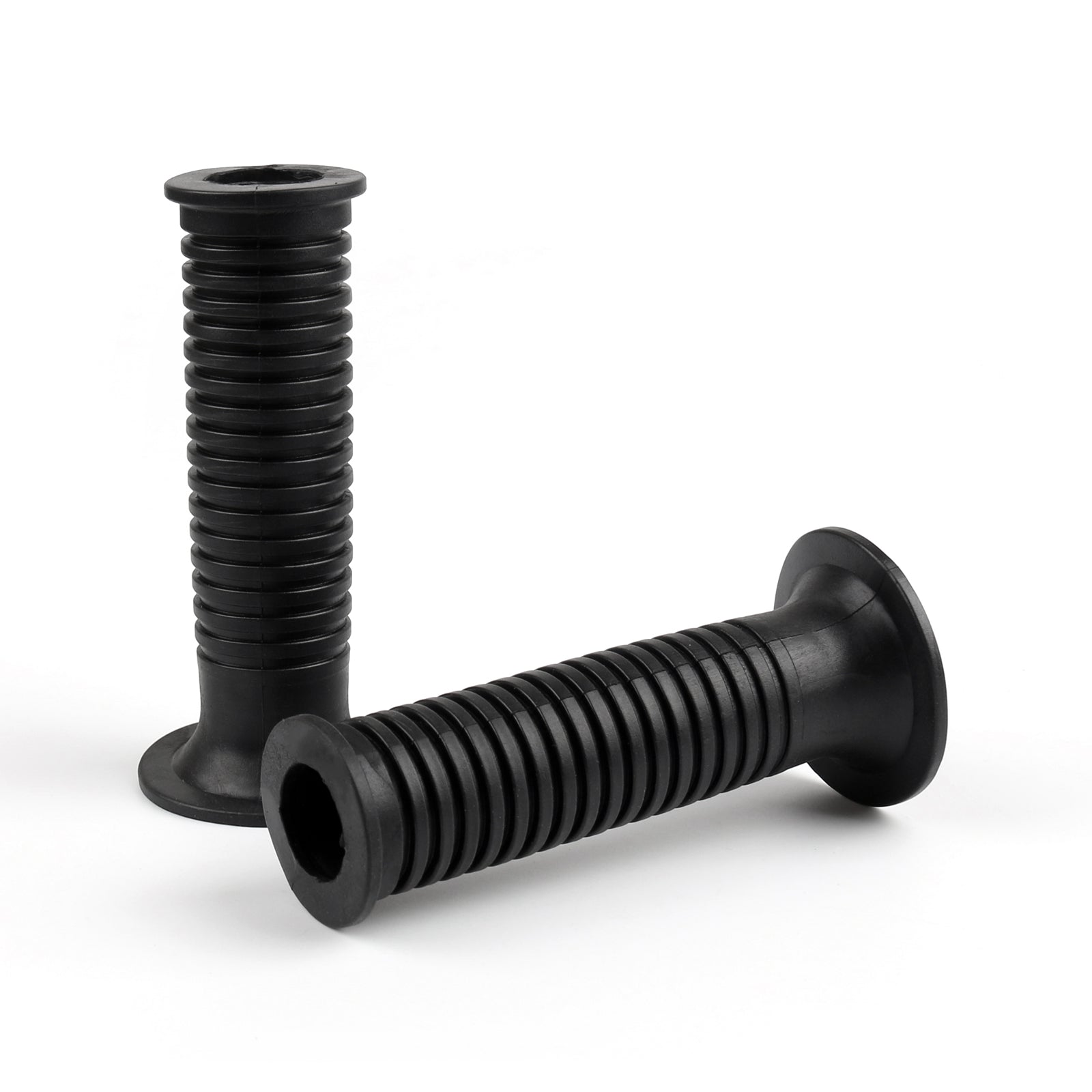 Manudo di gomma per BMW F650 ST/CS R1100/1150 RS R850 K1100 RS/LT GENERIC