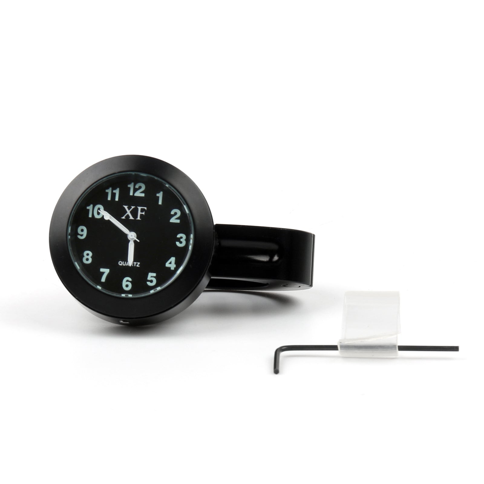 Universal 1 7/8 1 1/4 Moto Moto Cruiser Chopper Orologio Generico