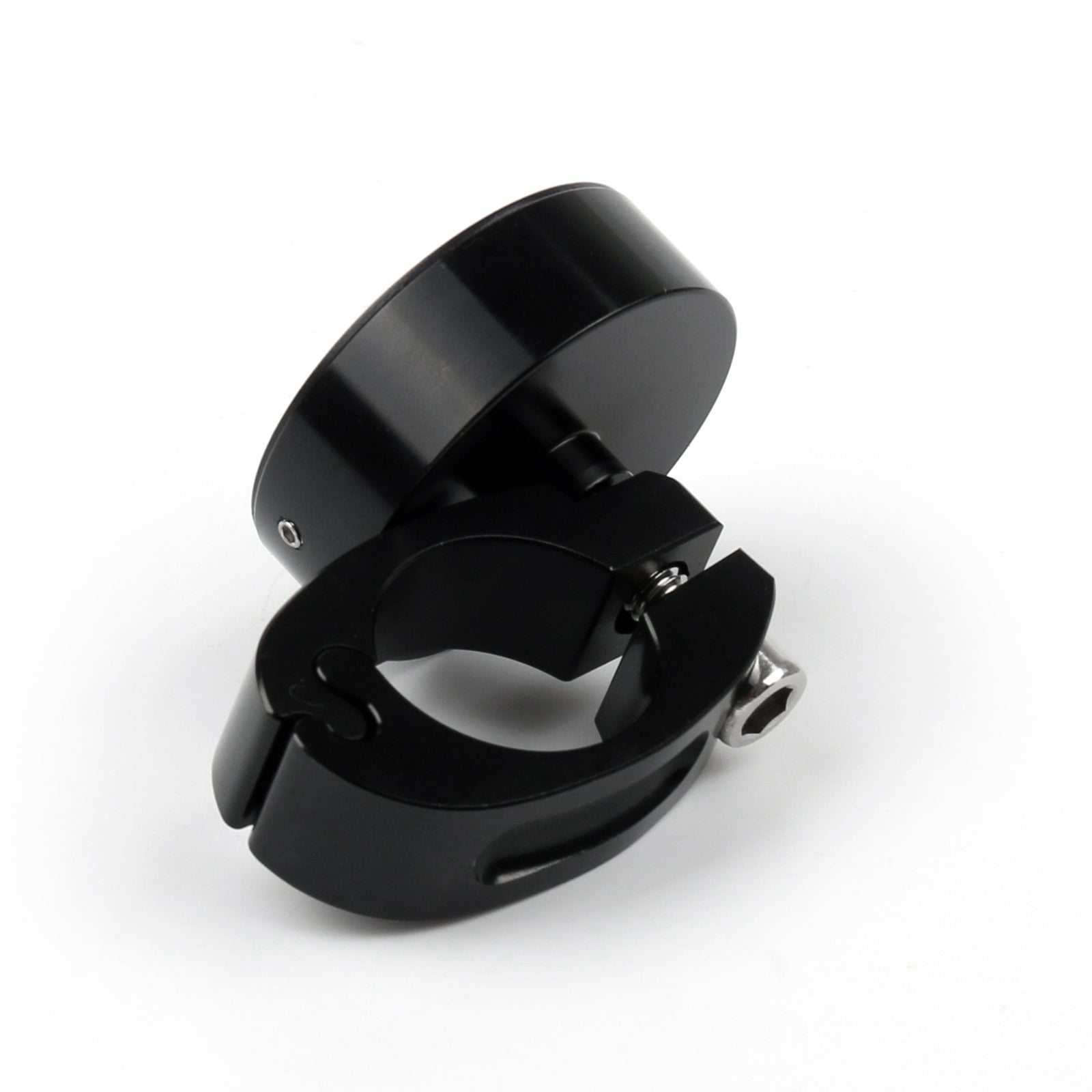 Universal 1 7/8 1 1/4 Moto Moto Cruiser Chopper Orologio Generico