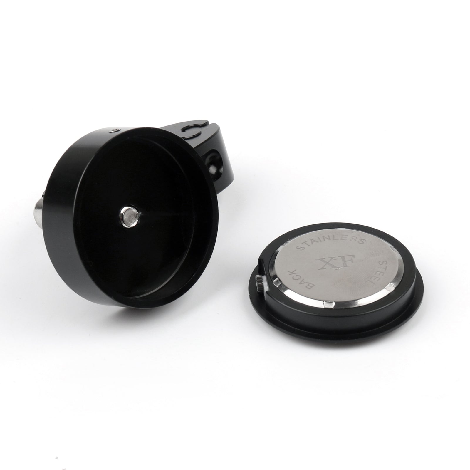 Universal 1 7/8 1 1/4 Moto Moto Cruiser Chopper Orologio Generico