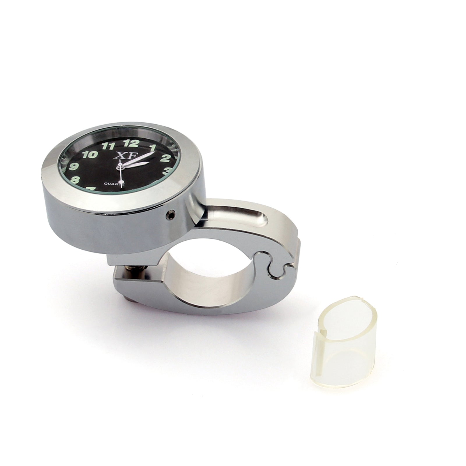 Universal 1 7/8 1 1/4 Moto Moto Cruiser Chopper Orologio Generico