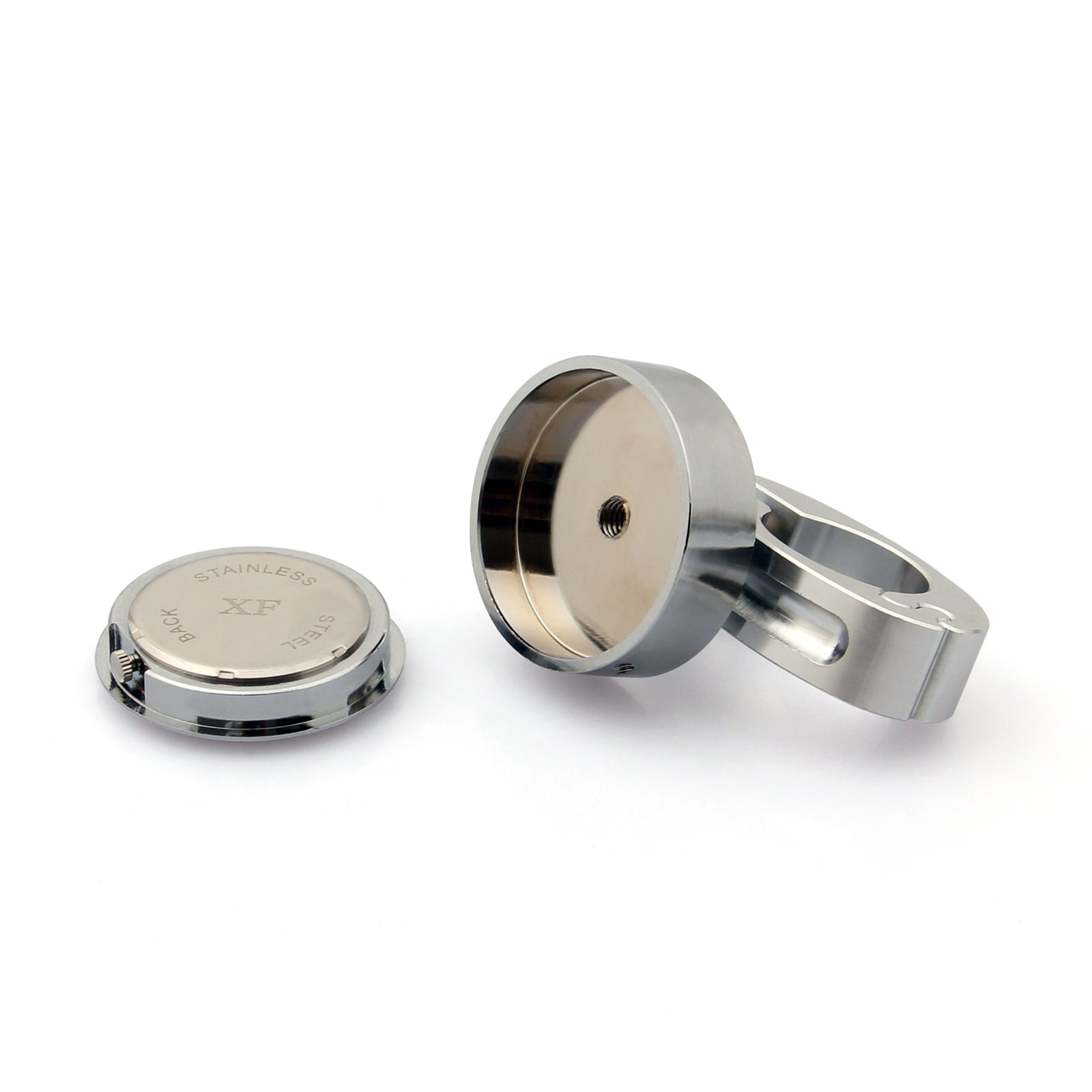 Universal 1 7/8 1 1/4 Moto Moto Cruiser Chopper Orologio Generico