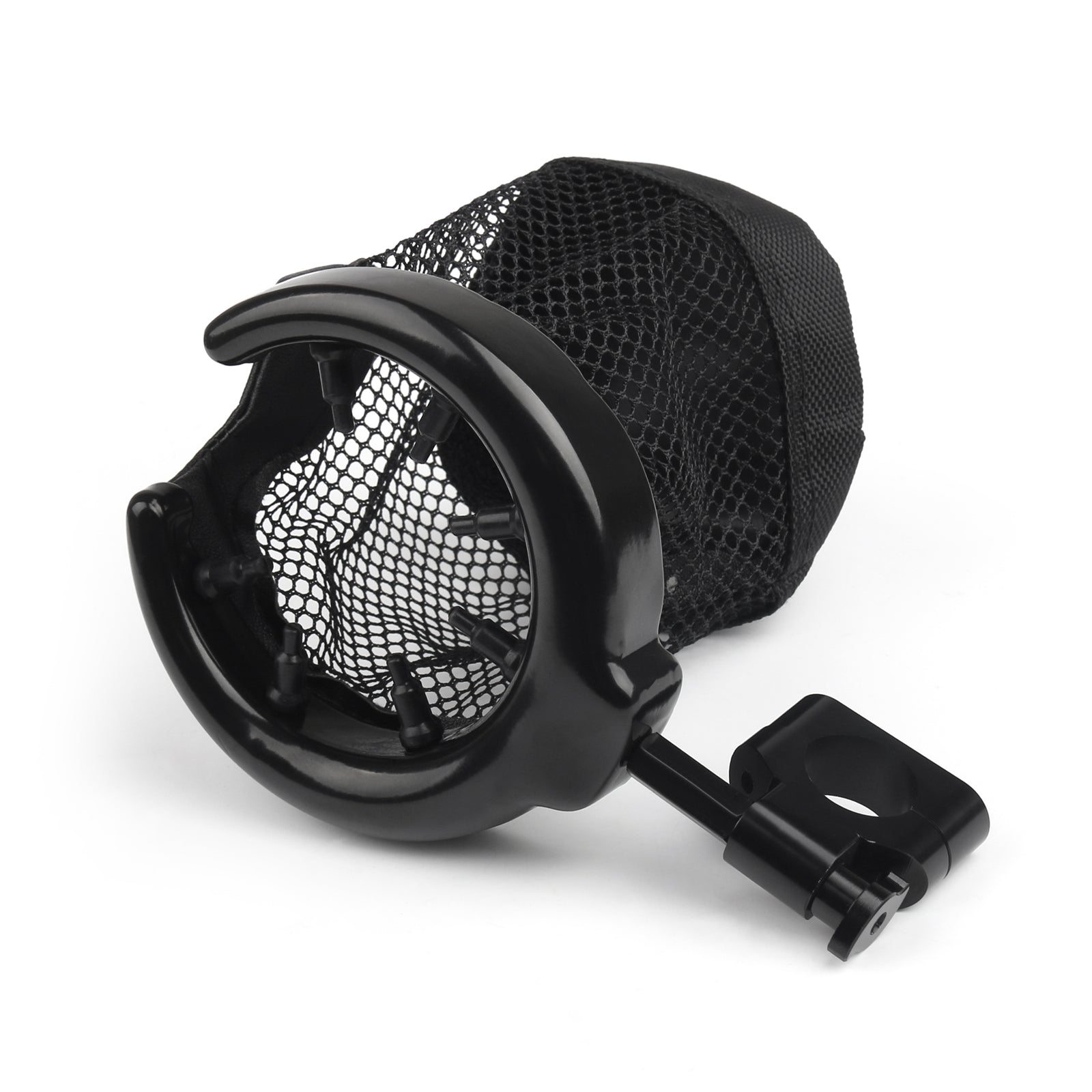 22mm/25mm guidon support de verre universel moto porte-boissons Fit Harley générique