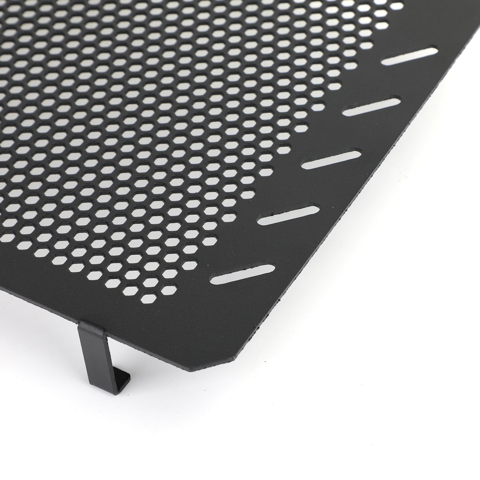 Protecteur de grille de radiateur noir pour Suzuki DL650 V-Strom 650 2013-2018 générique