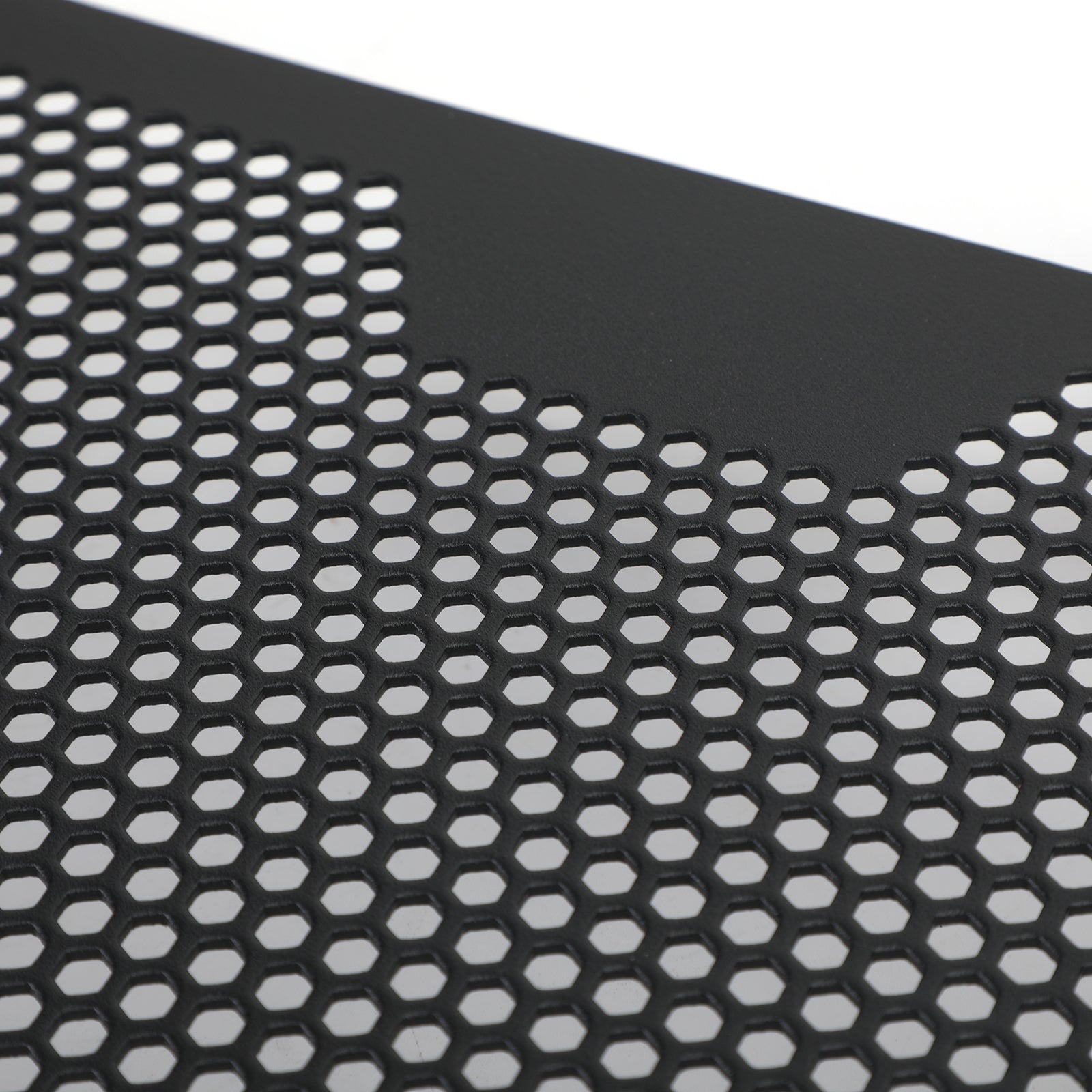 Protecteur de grille de radiateur noir pour Suzuki DL650 V-Strom 650 2013-2018 générique