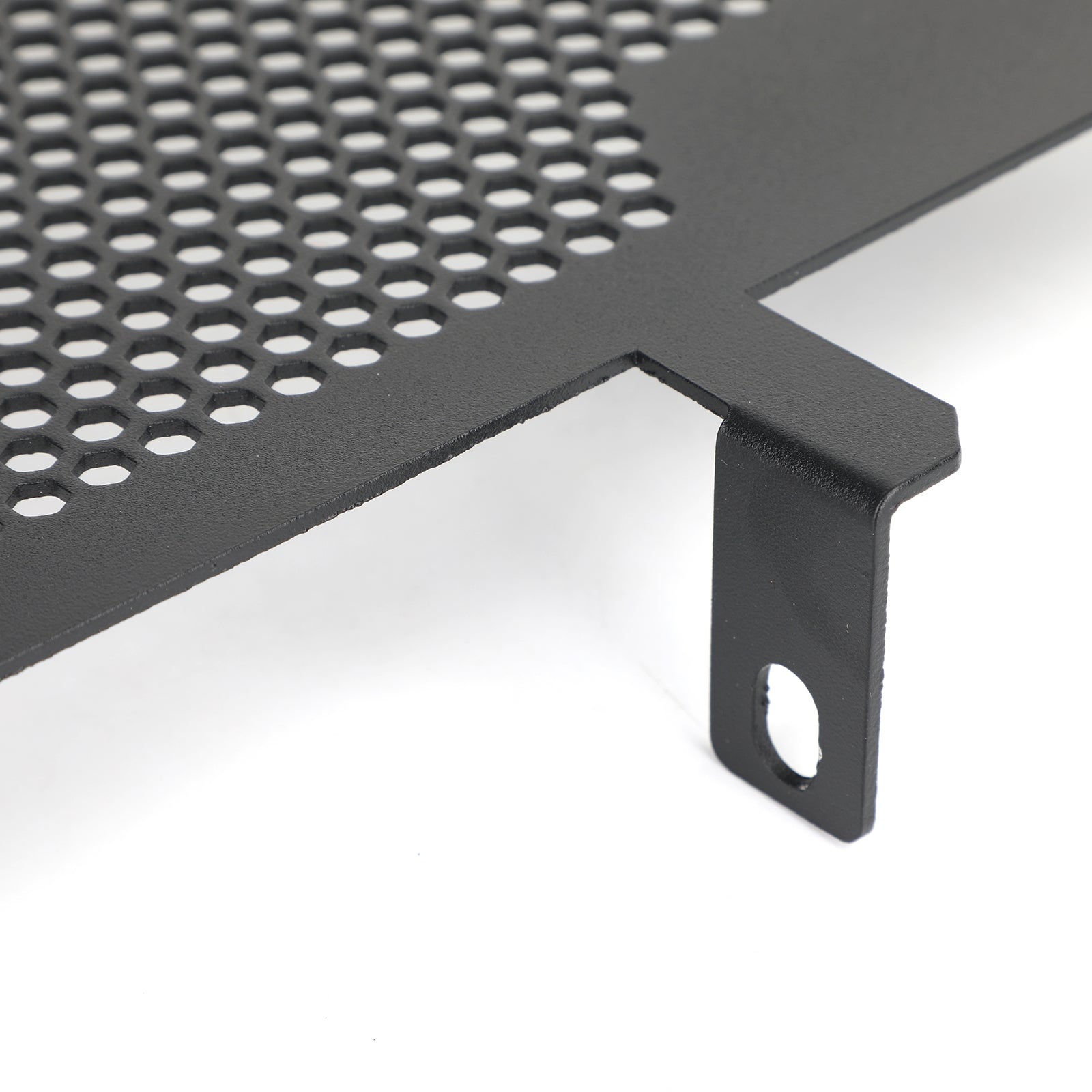 Protecteur de grille de radiateur noir pour Suzuki DL650 V-Strom 650 2013-2018 générique