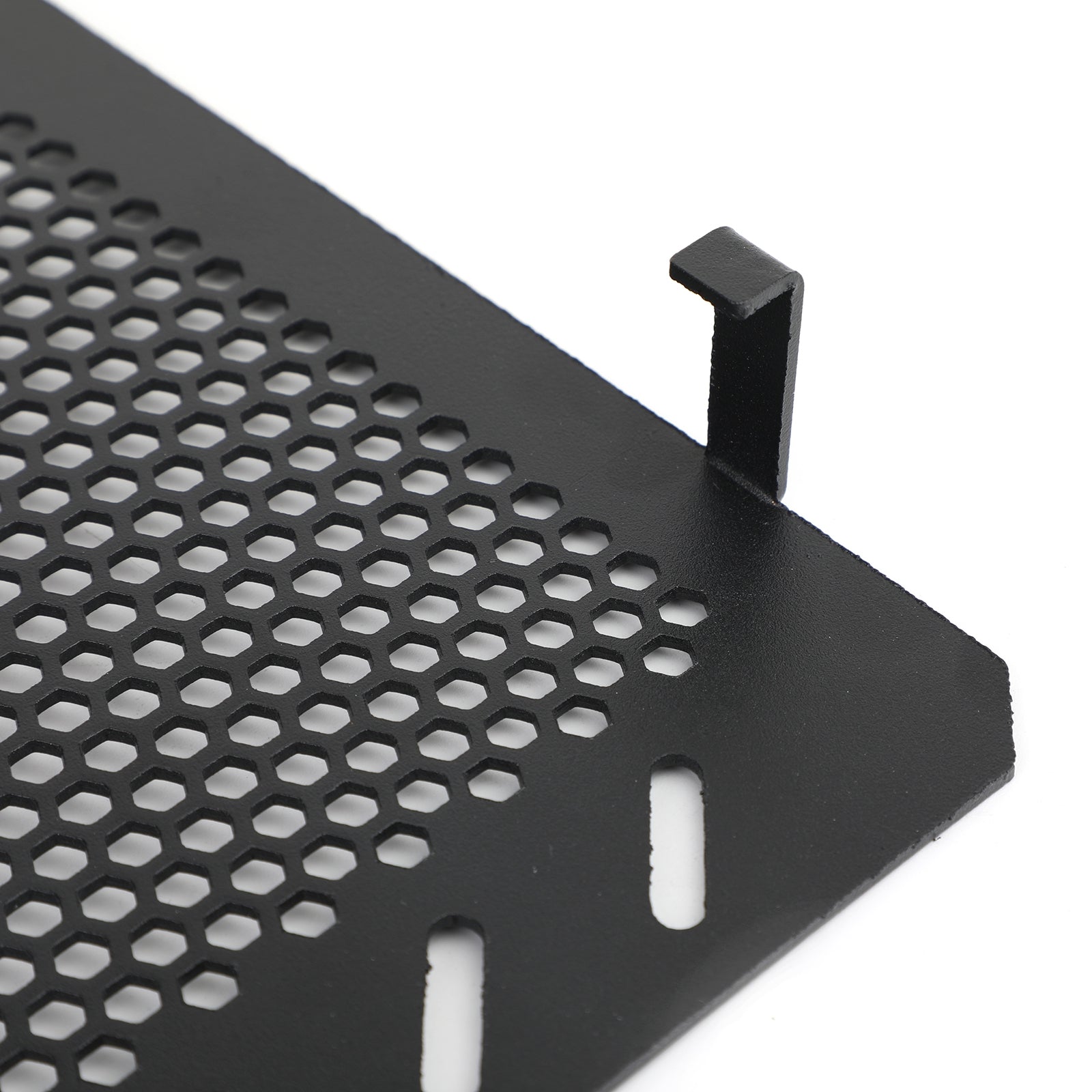 Protecteur de grille de radiateur noir pour Suzuki DL650 V-Strom 650 2013-2018 générique