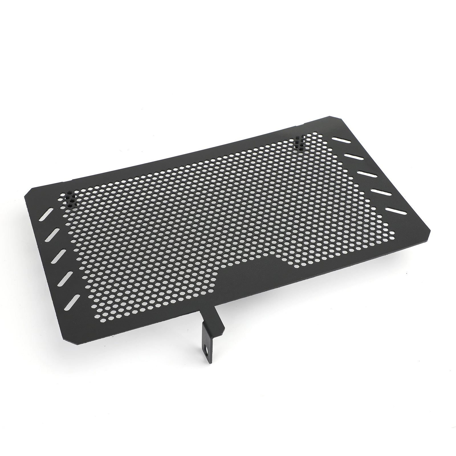 Protecteur de grille de radiateur noir pour Suzuki DL650 V-Strom 650 2013-2018 générique