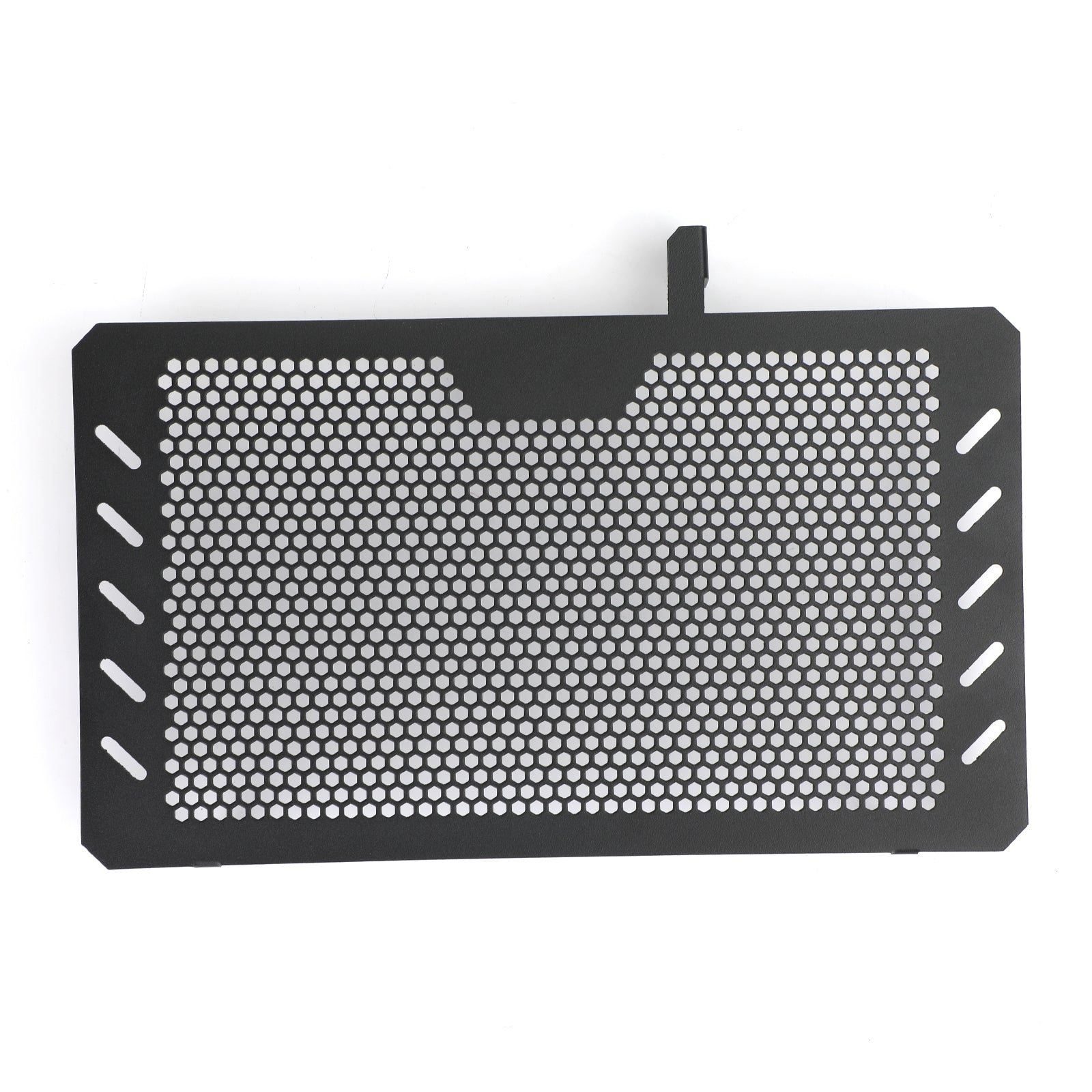 Protecteur de grille de radiateur noir pour Suzuki DL650 V-Strom 650 2013-2018 générique