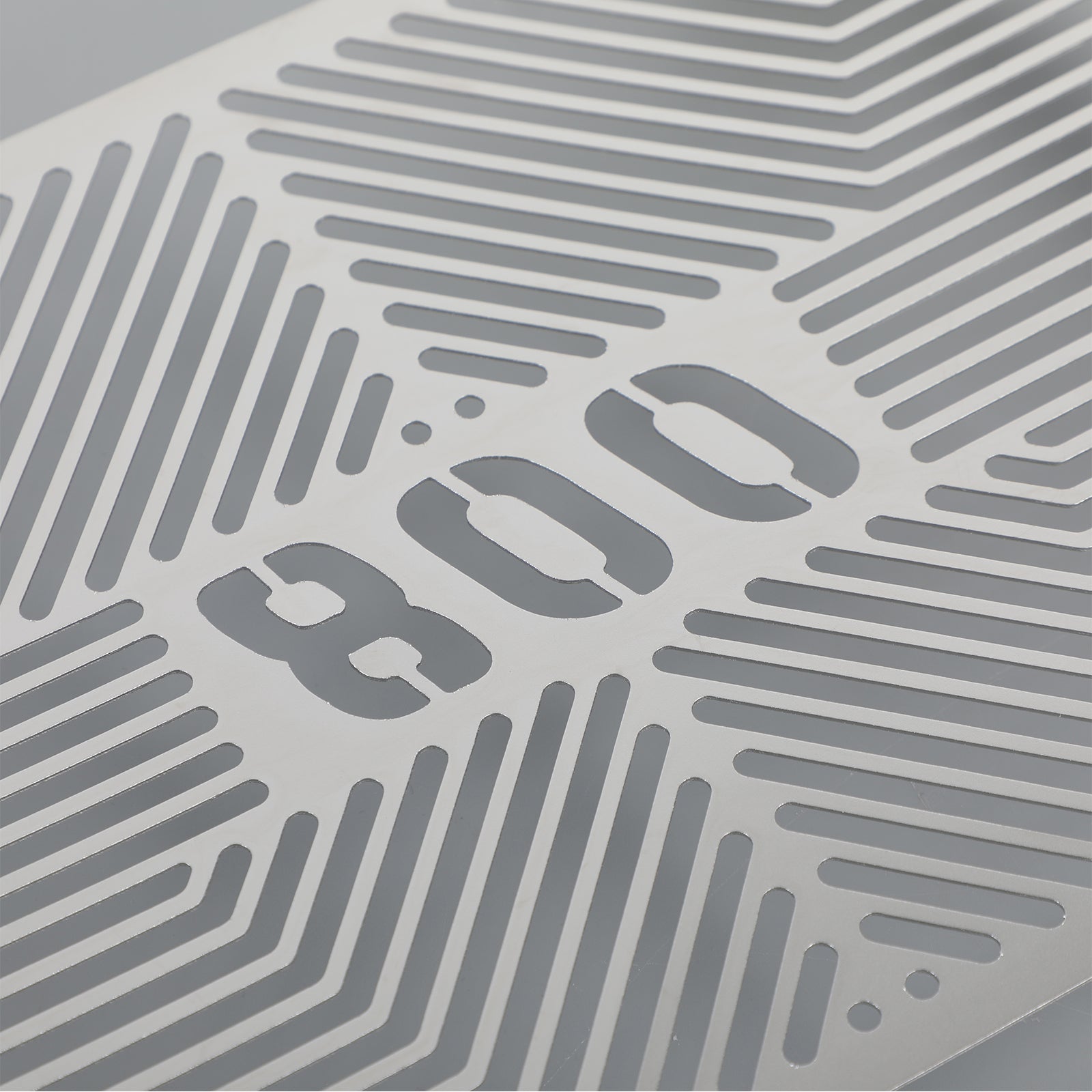 Ochrona ochrony chłodnicy w stali nierdzewnej dla CFMOTO 800MT 21-22 Srebrne