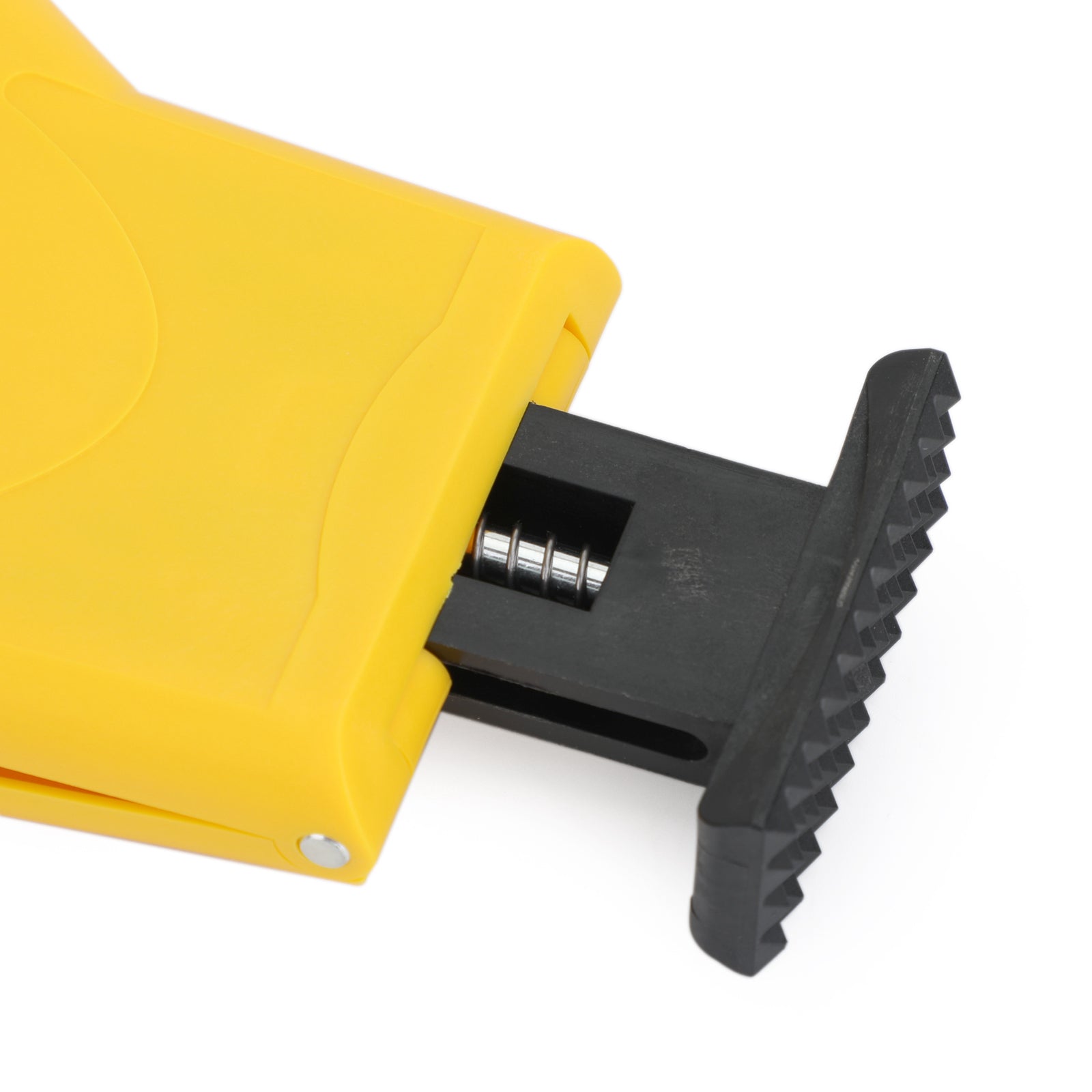 Afilador de dientes de motosierra de 16-20 pulgadas, hoja de cadena de sierra, sistema de piedra de afilado rápido