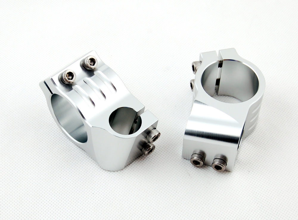 45 mm krmilni delček za Honda CBR600RR 03-04 CBR900RR SUZUKI GSXR600 1997-2003 generic