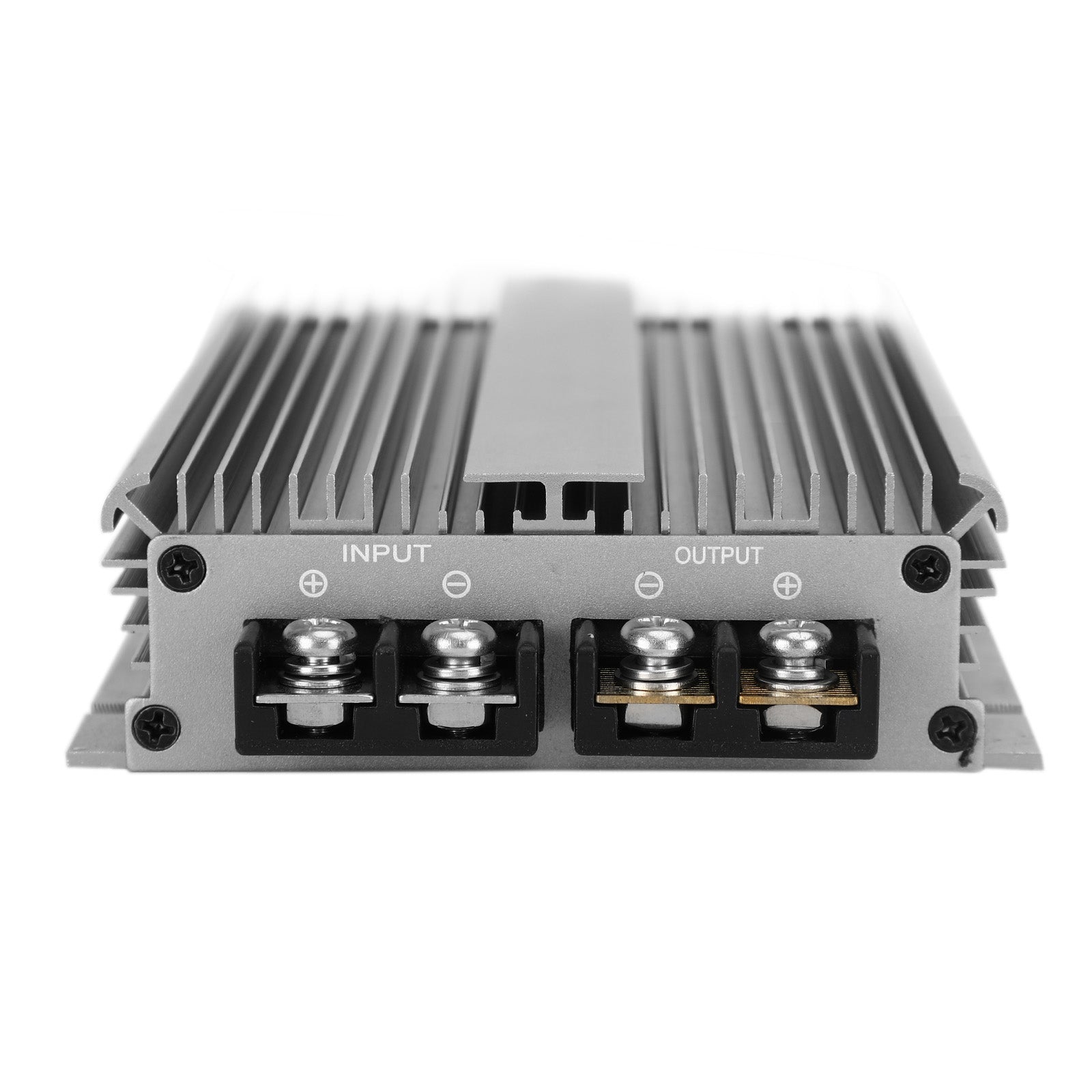 DC-DC 12V Step Up do 36V 20A Wodoodporny regulator zasilacza samochodowego