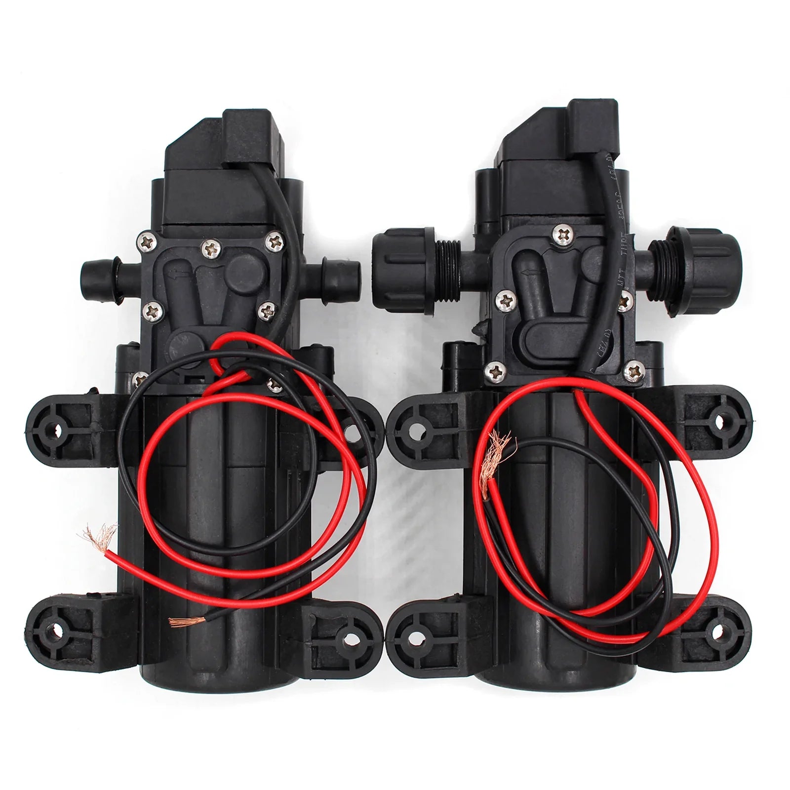 130PSI DC12V 72W Diaframma ad alta pressione interruttore auto-movimentazione