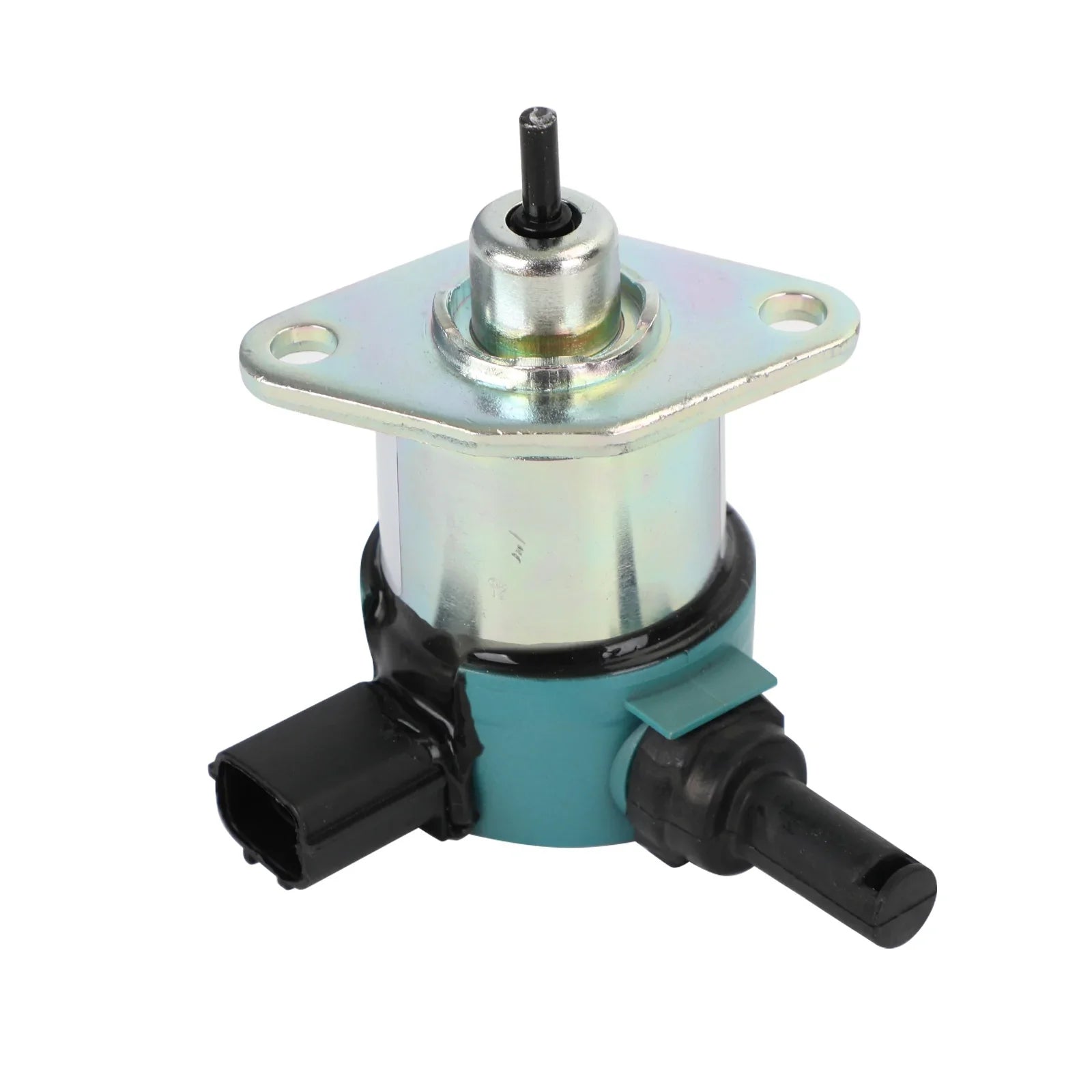 Solénoïde d'arrêt de carburant pour Kubota D905 D1005 D1105 17208-60010 17208-60015