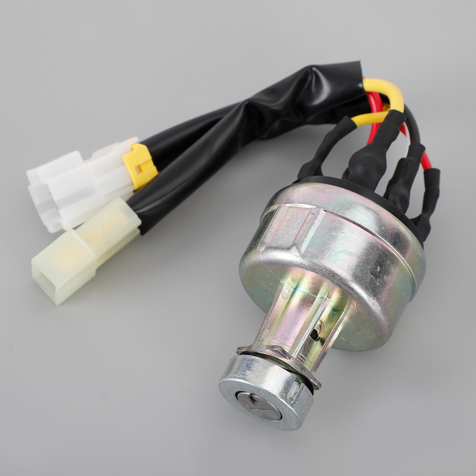 Interruttore di accensione per escavatore Volvo EC55 EC210 EC240 VOE 14526158 14529152 Chiave