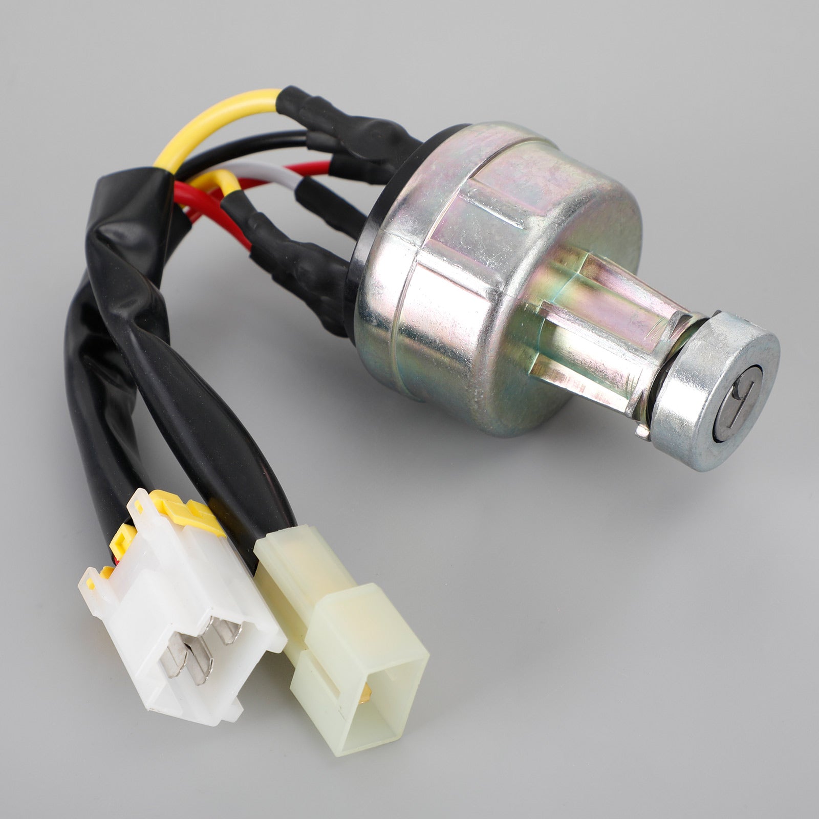 Interruttore di accensione per escavatore Volvo EC55 EC210 EC240 VOE 14526158 14529152 Chiave