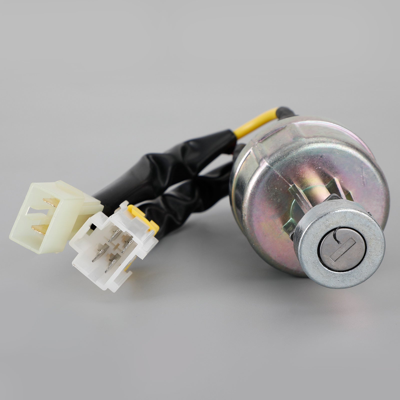 Interruttore di accensione per escavatore Volvo EC55 EC210 EC240 VOE 14526158 14529152 Chiave