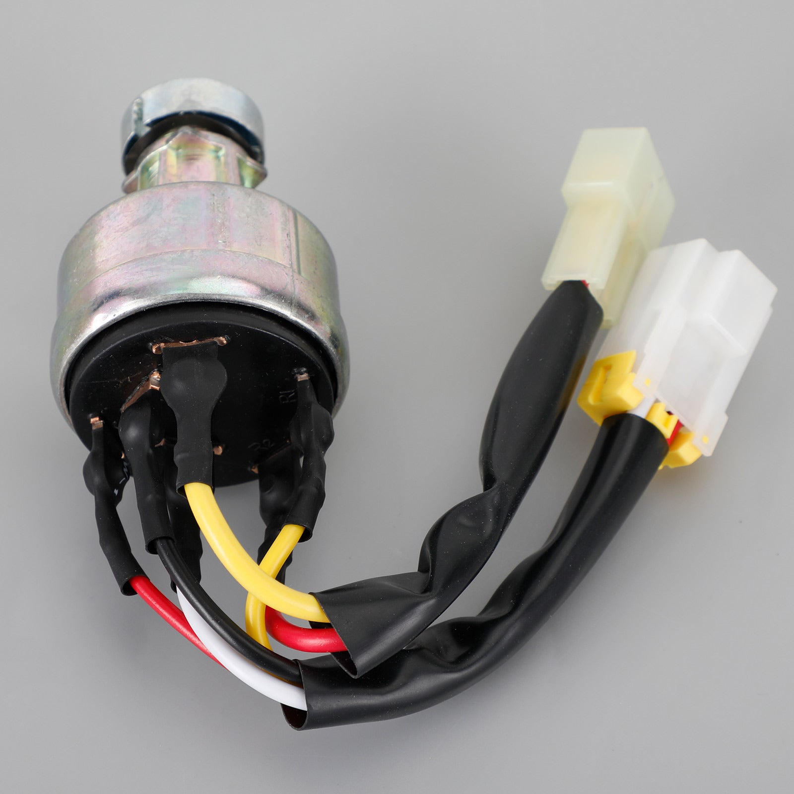 Interruttore di accensione per escavatore Volvo EC55 EC210 EC240 VOE 14526158 14529152 Chiave