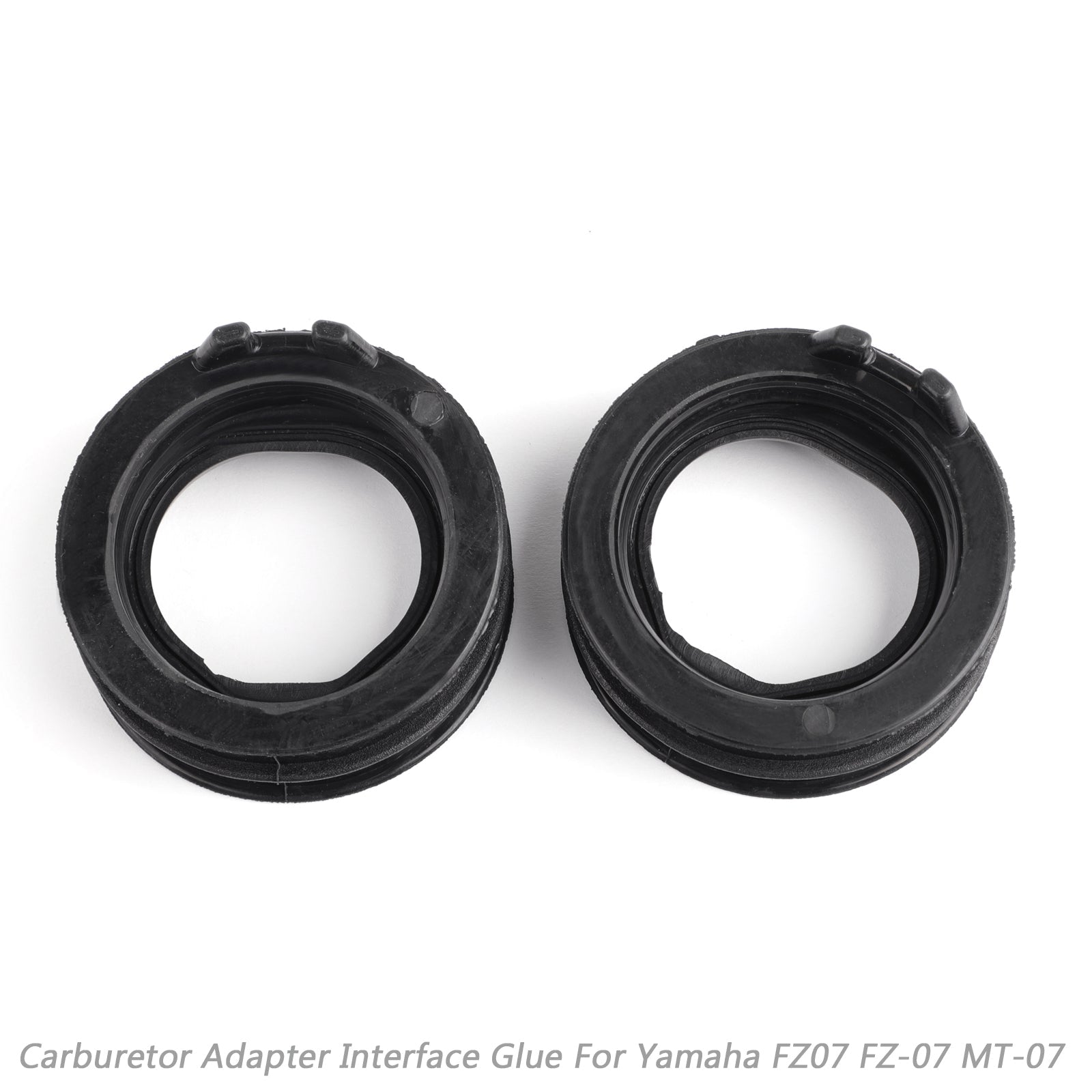 Čevelj sprejema hladilnega telesa metulja za Yamaha FZ07 FZ-07 15-17 MT-07 generic