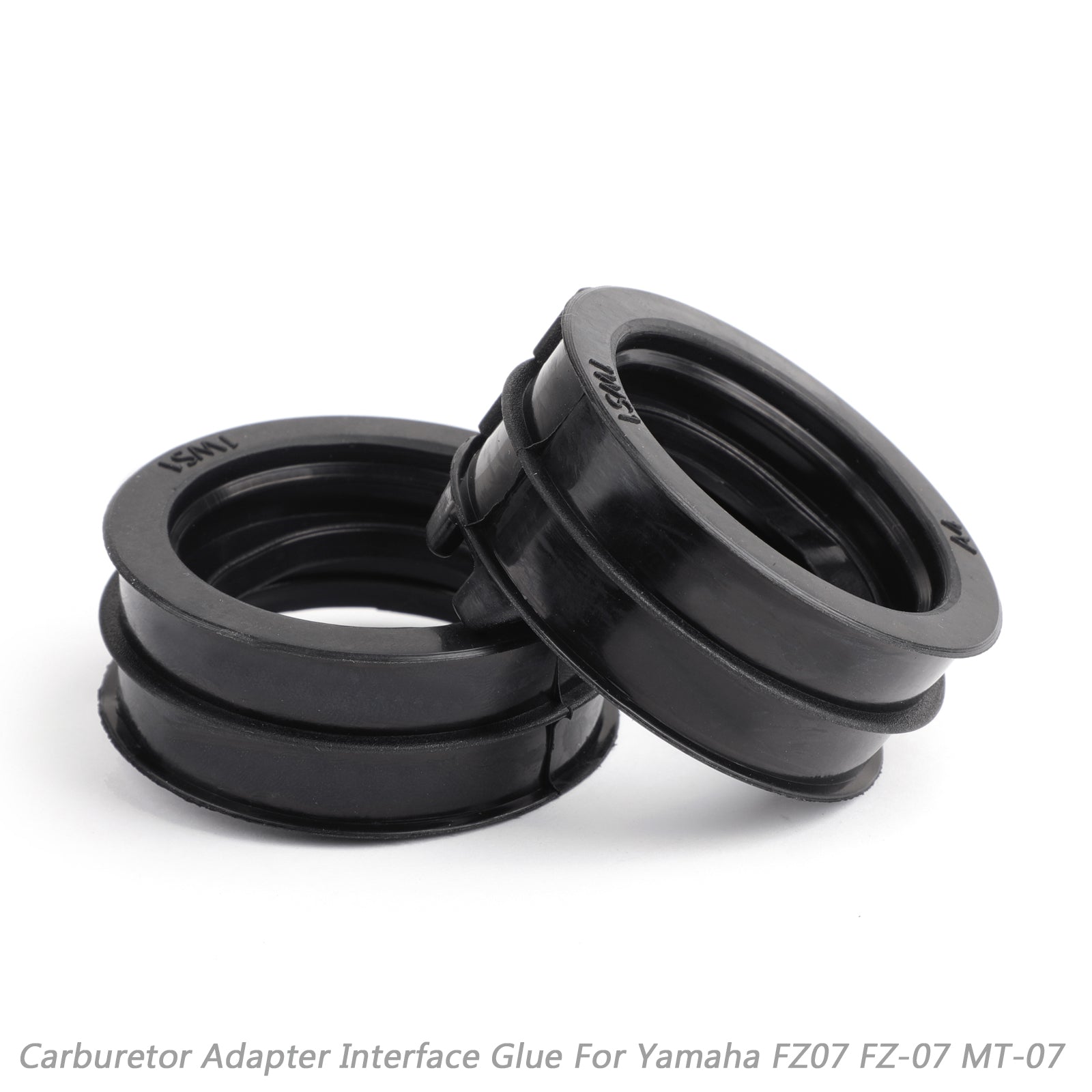 Čevelj sprejema hladilnega telesa metulja za Yamaha FZ07 FZ-07 15-17 MT-07 generic