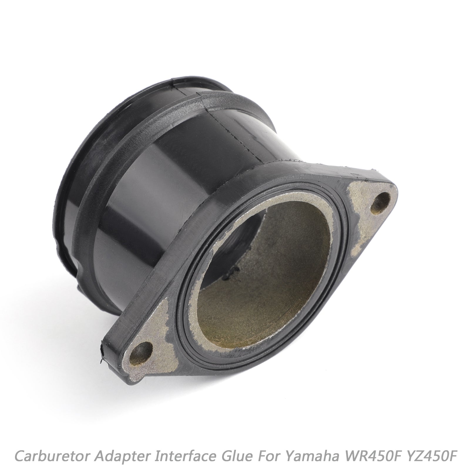 Čevelj vnos telesa metulja za kovance za Yamaha YZ450F 10-17 WR450F 2016 Generic