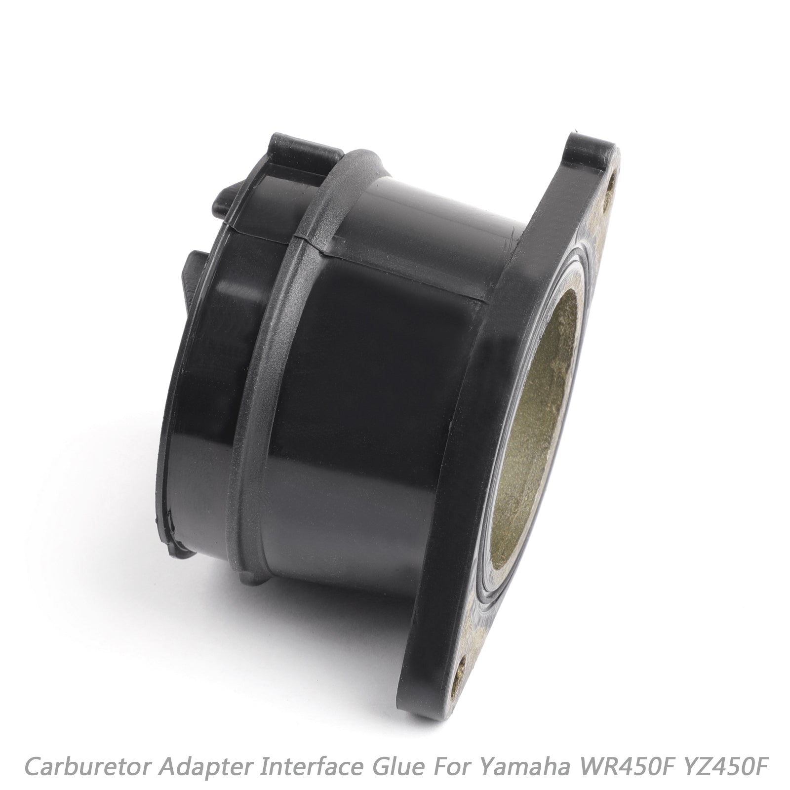 Čevelj vnos telesa metulja za kovance za Yamaha YZ450F 10-17 WR450F 2016 Generic