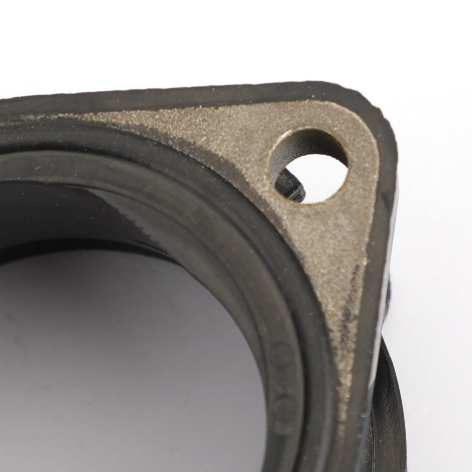 Collettore di aspirazione carburatore Boot per Kawasaki ZX1200 ZZR1200 Ninja ZX-11 ZX1100 generico