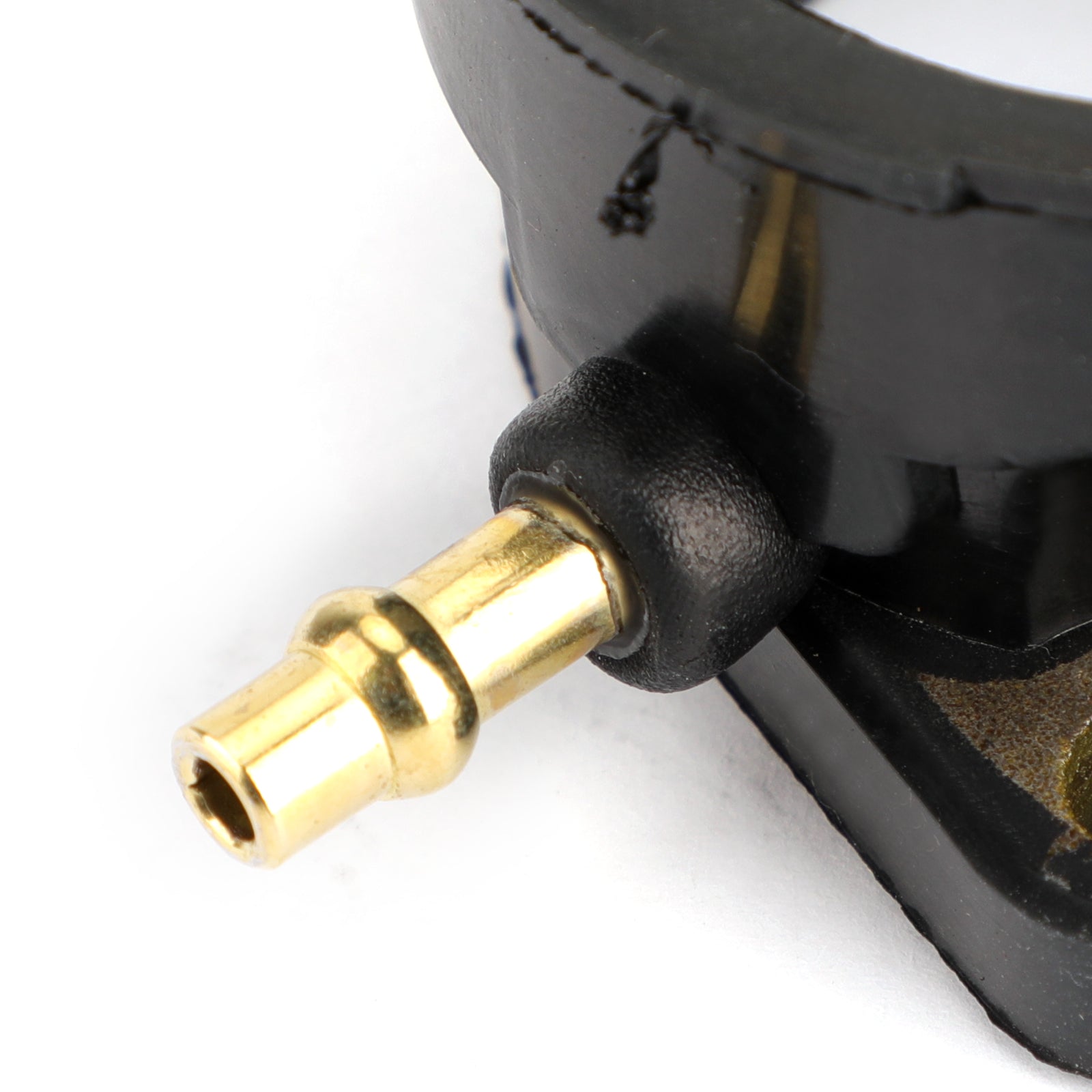 Collettore di aspirazione carburatore Boot per Kawasaki ZX1200 ZZR1200 Ninja ZX-11 ZX1100 generico