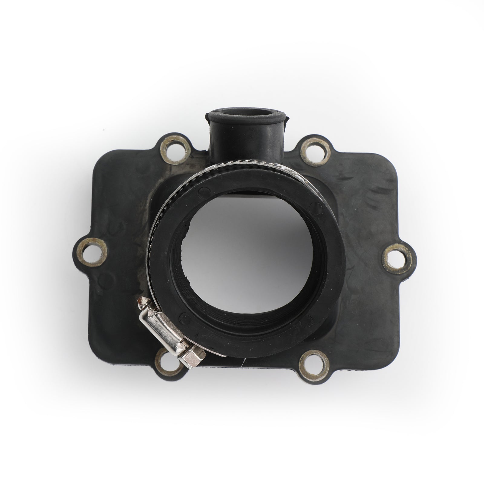 Flangia/presa carburatore per SKI DOO 420867882 e 420867880 MXZ 500 600 generico