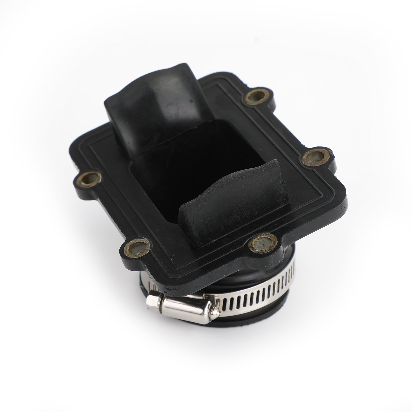 Flangia/presa carburatore per SKI DOO 420867882 e 420867880 MXZ 500 600 generico