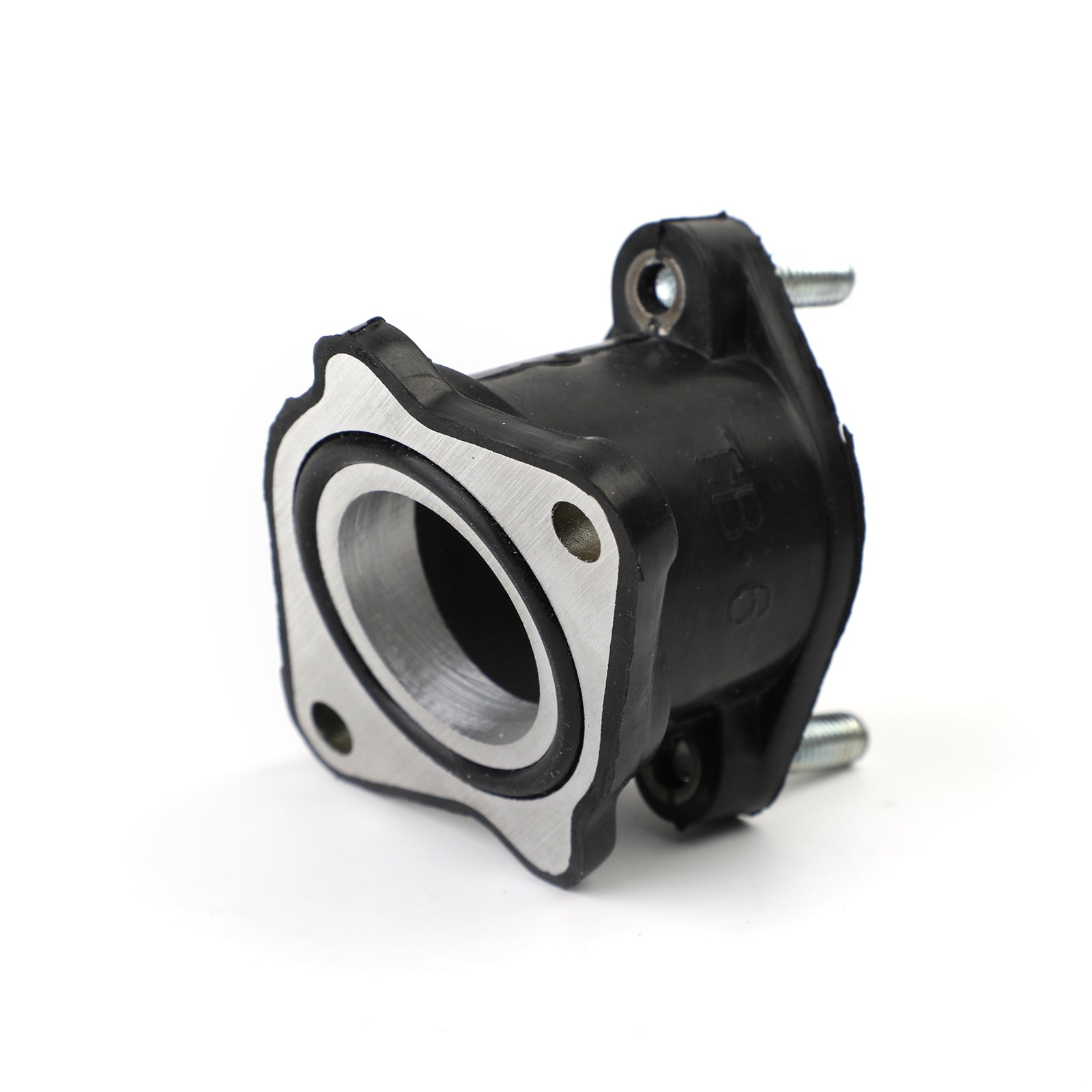 Collecteur d'admission de carburateur pour Honda XL125 XL185 ATC185 ATC200 TRX200 générique