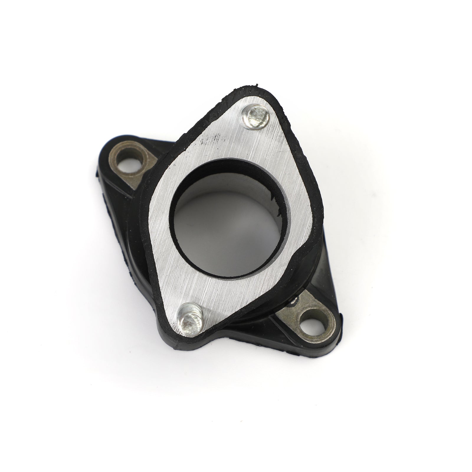 Collecteur d'admission de carburateur pour Honda XL125 XL185 ATC185 ATC200 TRX200 générique