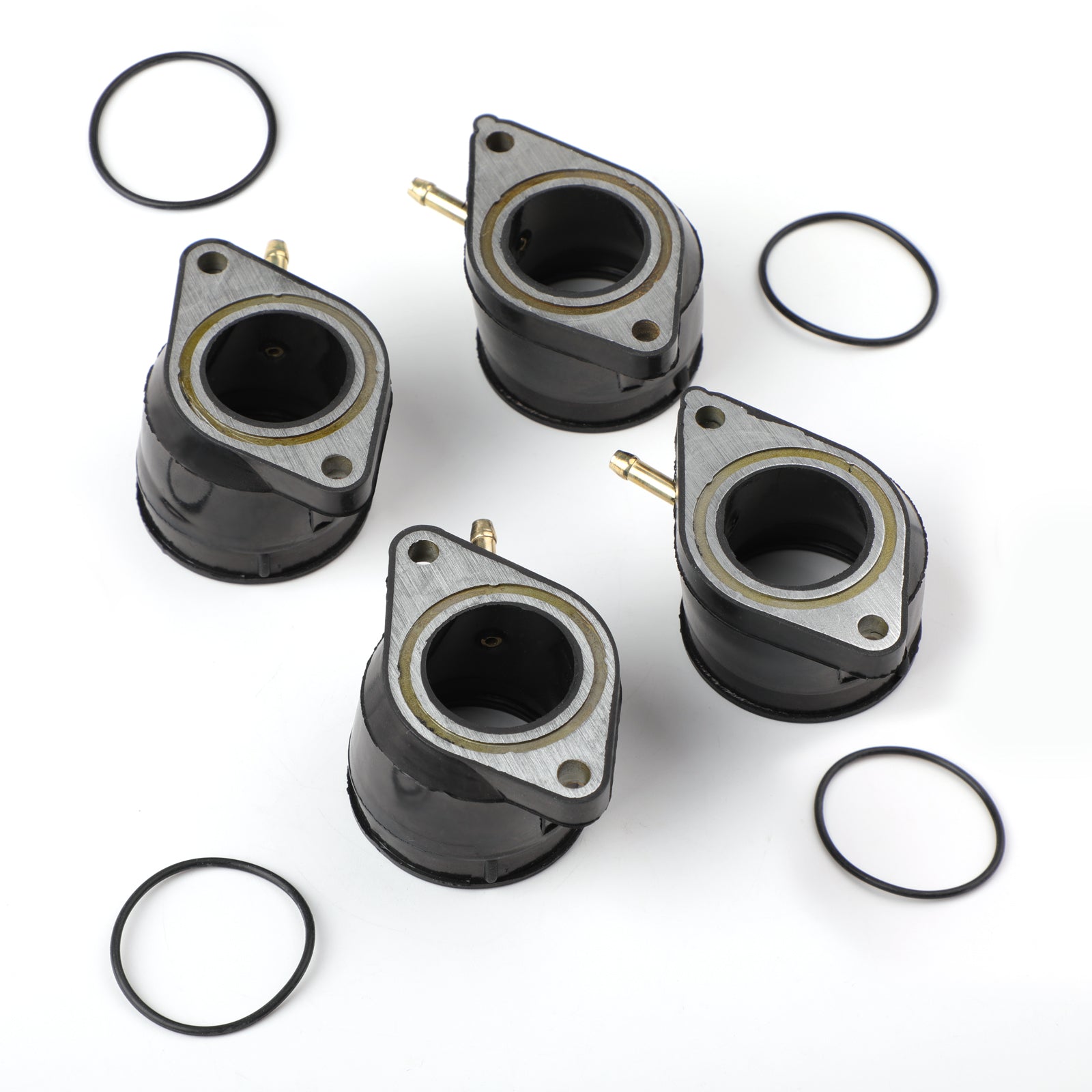 Wspornik gaźnika kolektora dolotowego dla Yamaha XJ900 XJ900F 1983-1986 Generic