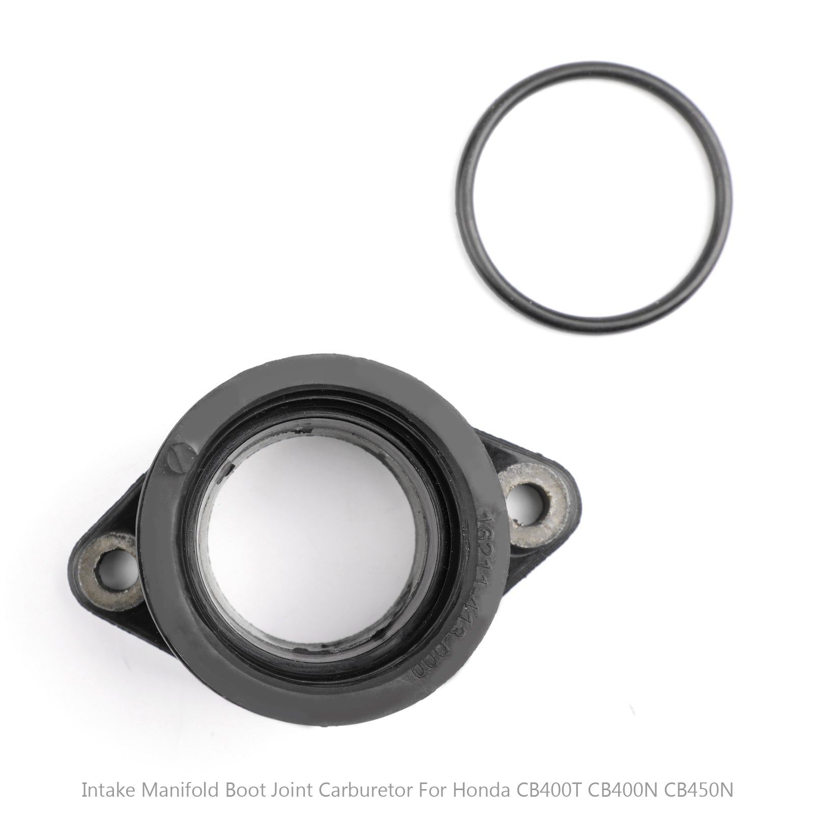 Buty kolektora dolotowego gaźnika 16211-413-000 dla Honda CB400T CB400N CB450N Generic