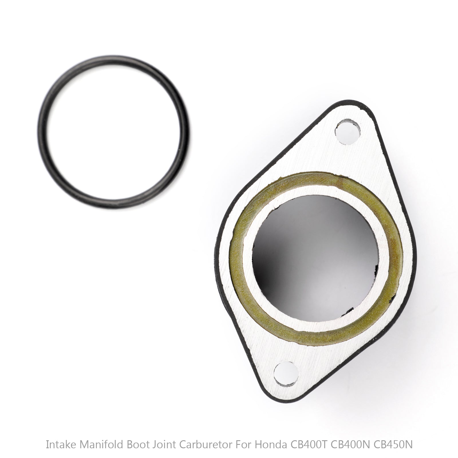 Buty kolektora dolotowego gaźnika 16211-413-000 dla Honda CB400T CB400N CB450N Generic