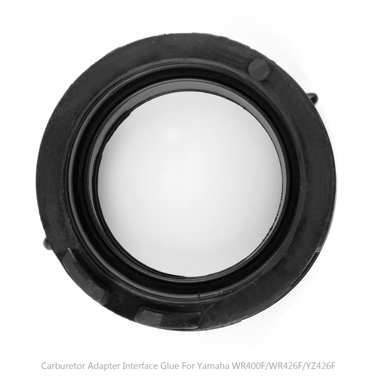 Support de carburateur collecteur d'admission pour Yamaha YZ426F WR400F 2000-2002 WR426F générique