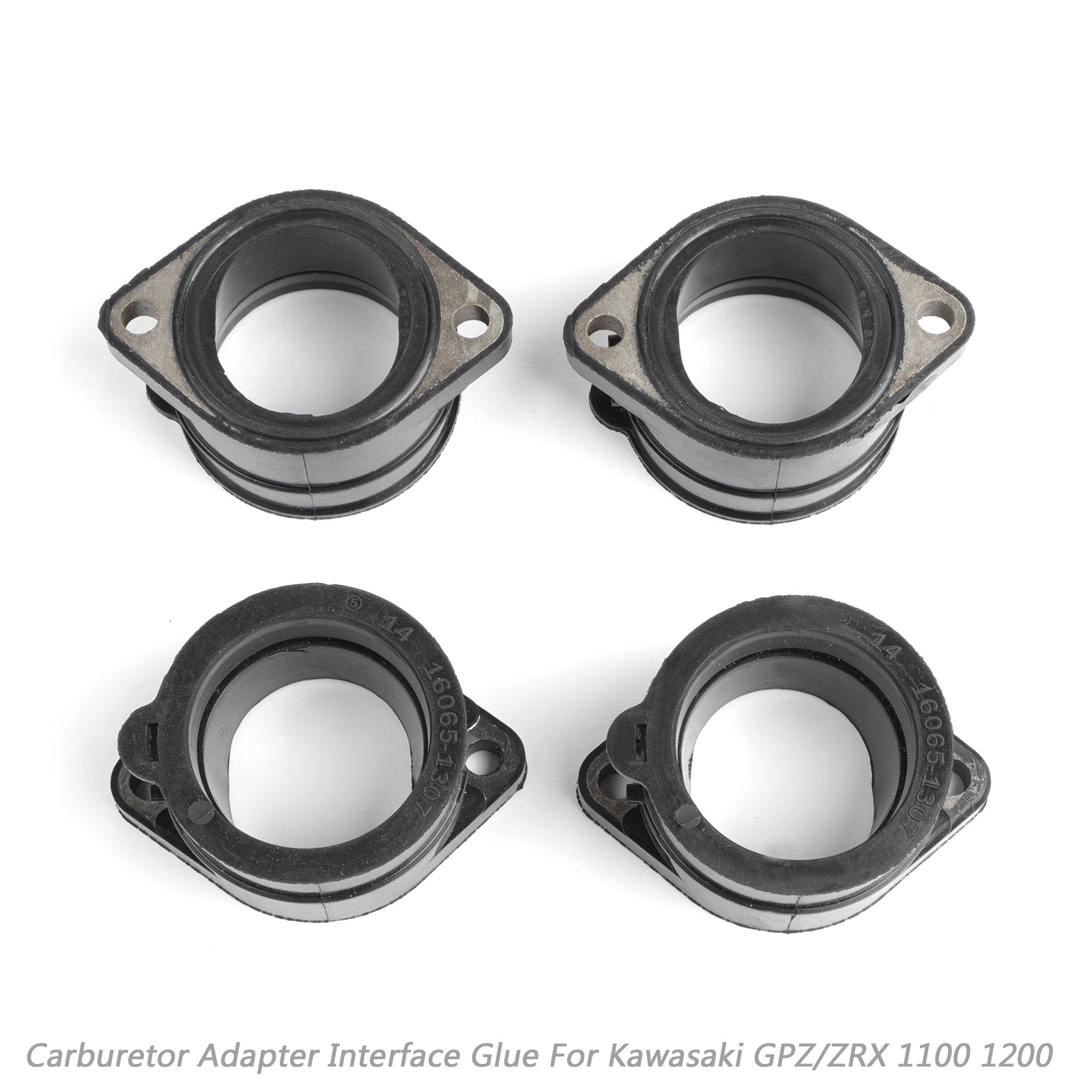 Kumikaasun imusarjan imusarja Kawasaki GPZ ZRX 1100 1200 ZRT Generic