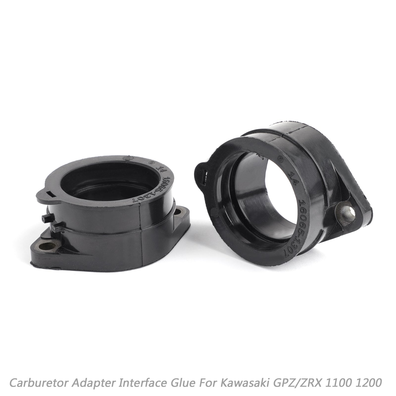 Kumikaasun imusarjan imusarja Kawasaki GPZ ZRX 1100 1200 ZRT Generic